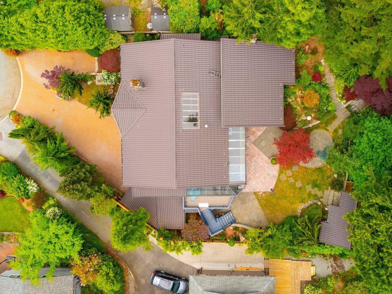 mls:R3122058 Property Address: 4786 ARMOUR COURT, North Vancouver BC V7K 2W6