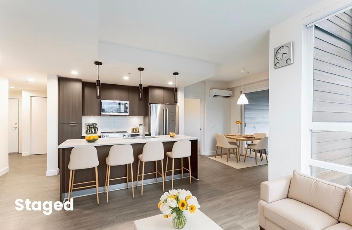 mls:R3122060 Property Address: 310 719 W 3RD STREET, North Vancouver BC V7M 0E7