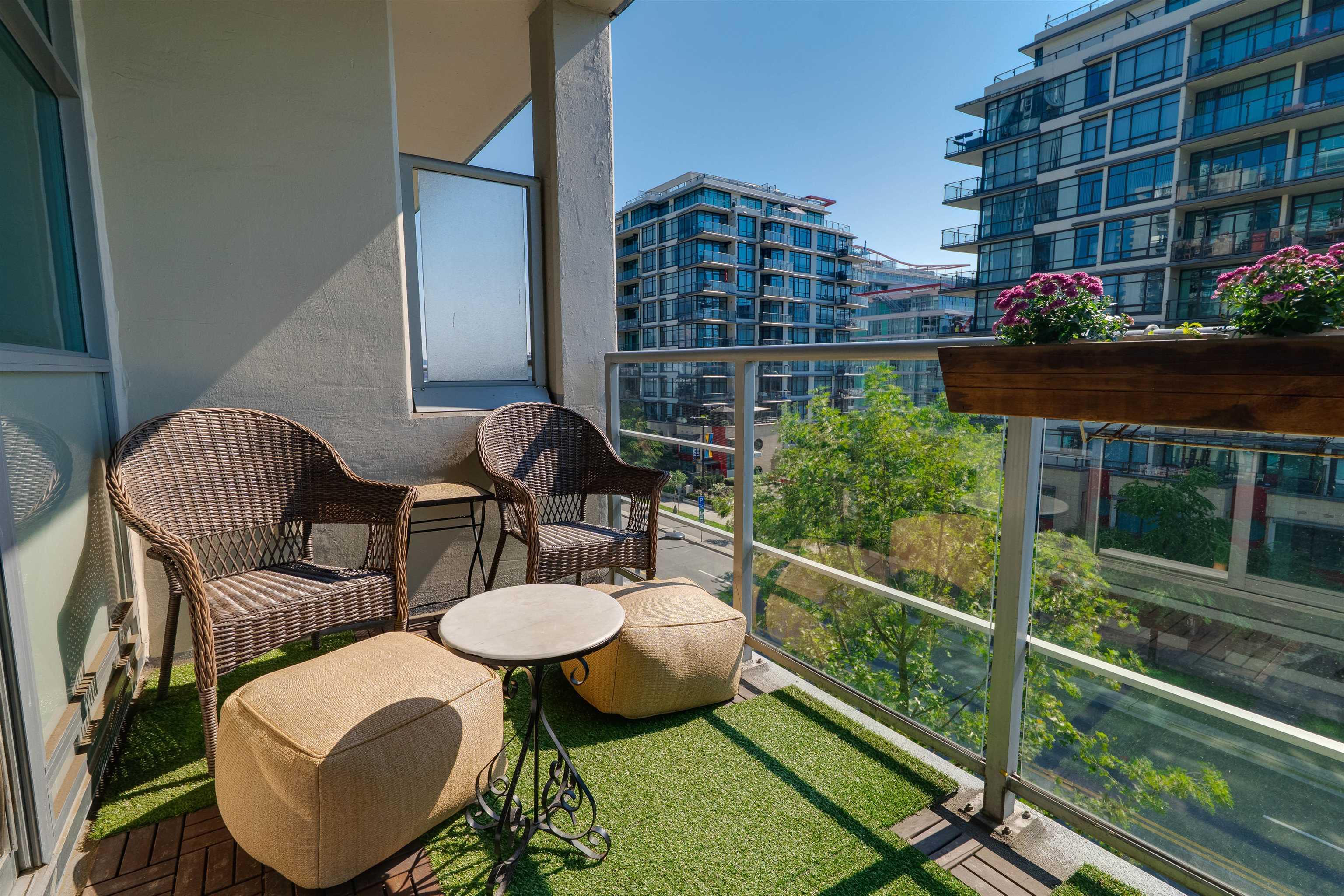mls:R3122095 Property Address: 508 168 EAST ESPLANADE, North Vancouver BC V7L 4X8