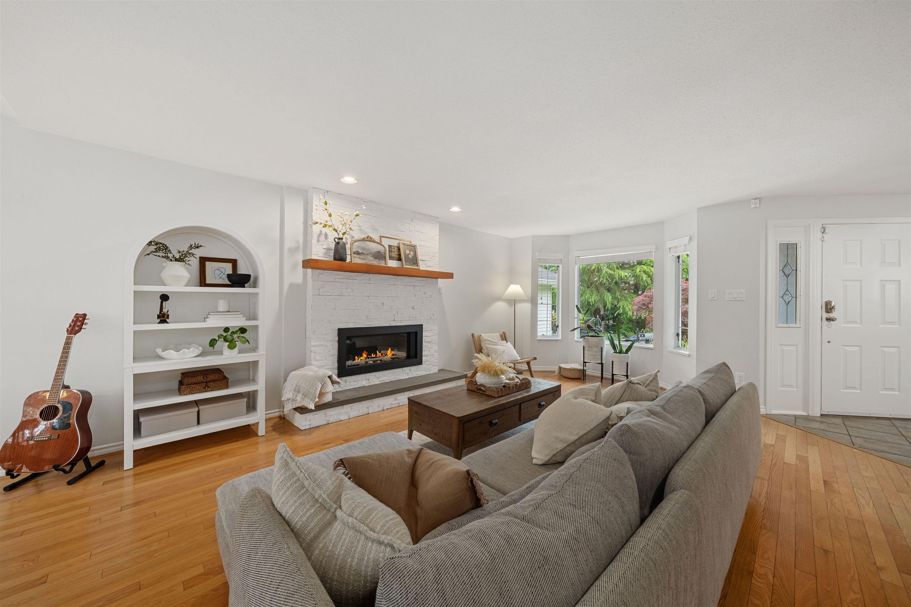 mls:R3122164 Property Address: 1479 PERCY COURT, North Vancouver BC V7G 2P4