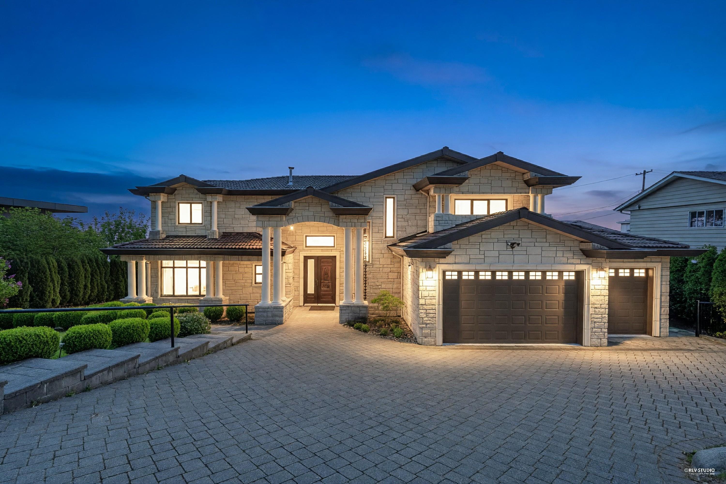 mls:R3122207 Property Address: 1118 CRESTLINE ROAD, West Vancouver BC V7S 2E4