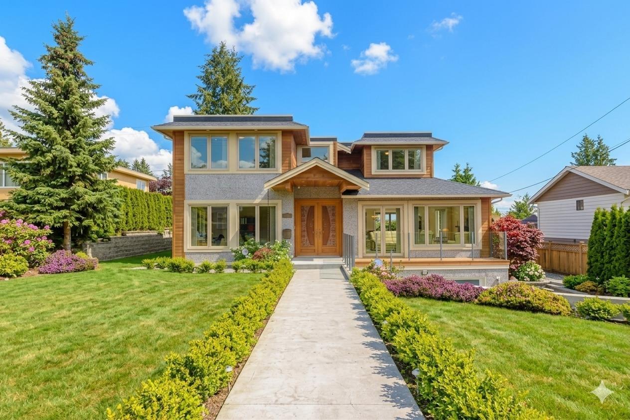 mls:R3122213 Property Address: 885 BEACONSFIELD ROAD, North Vancouver BC V7R 1S7