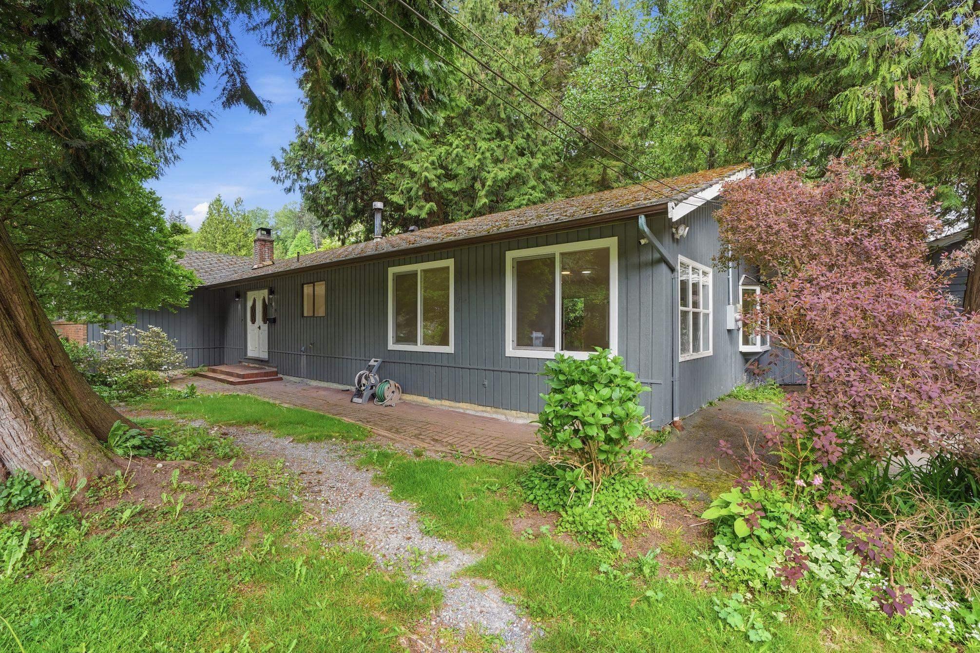mls:R3122219 Property Address: 909 SEYMOUR BOULEVARD, North Vancouver BC V7J 2J7