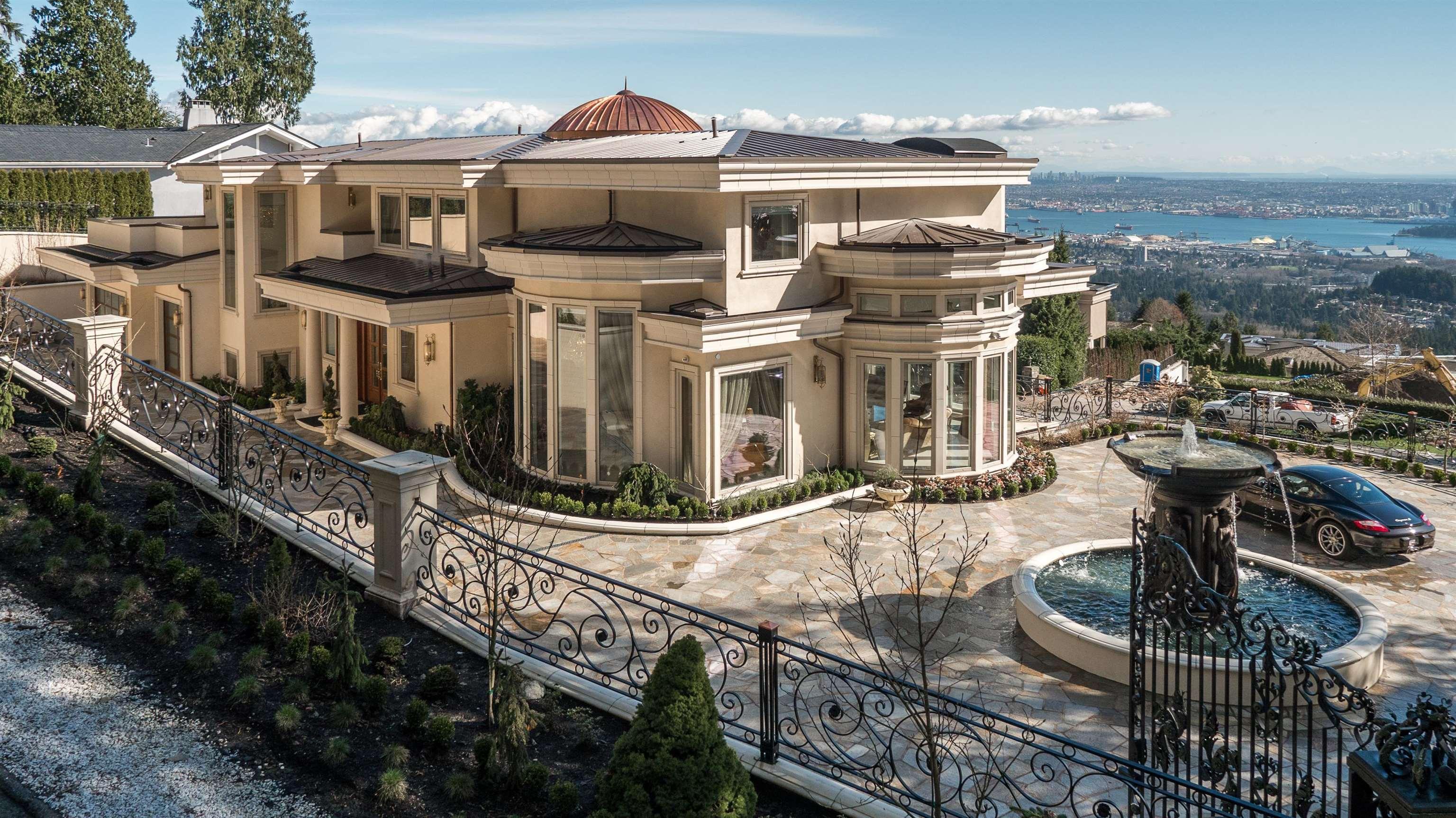 mls:R3122415 Property Address: 1175 EYREMOUNT DRIVE, West Vancouver BC V7S 2C4