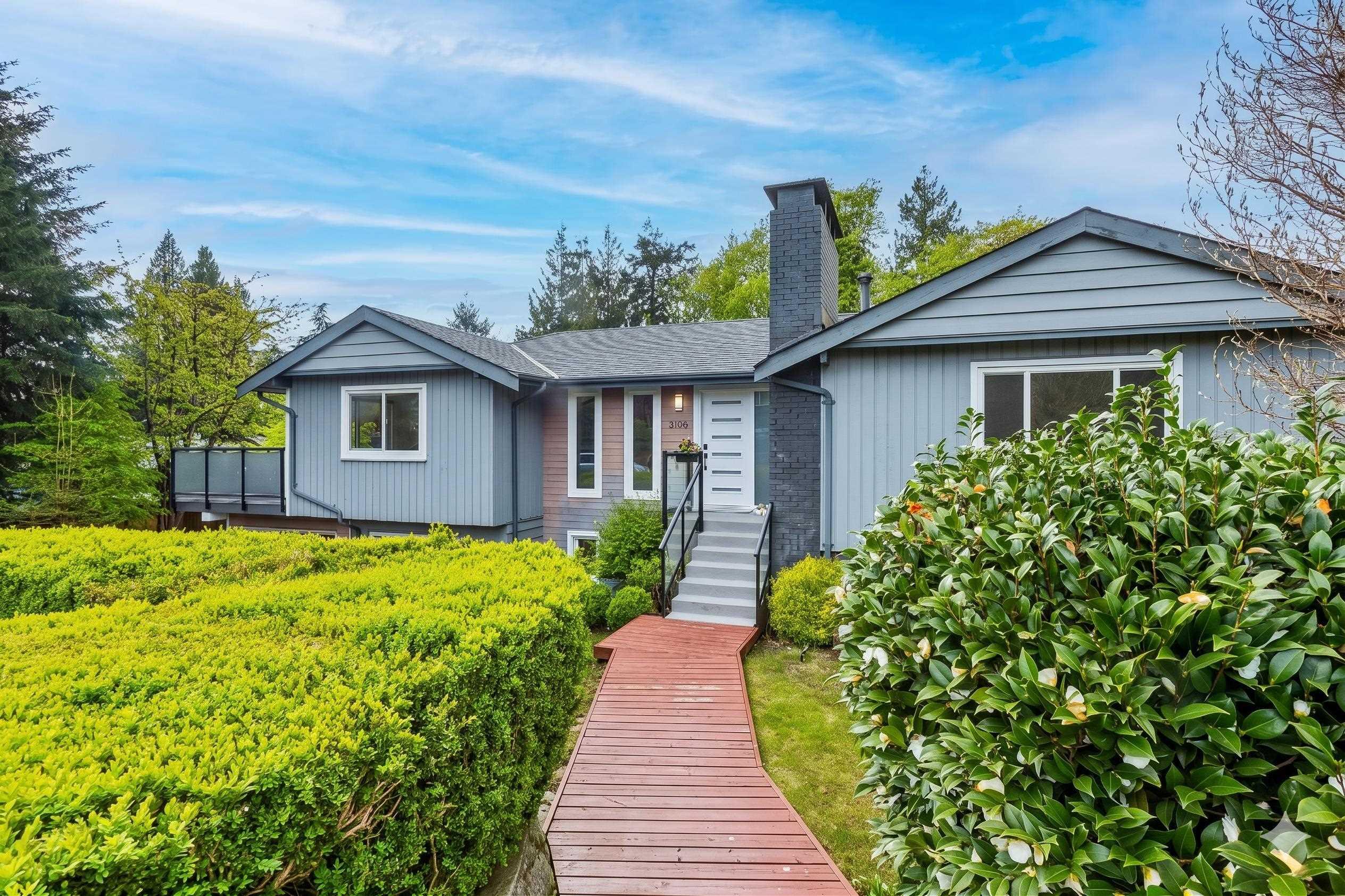 mls:R3122428 Property Address: 2999 LARSON ROAD, North Vancouver BC V7N 3W6