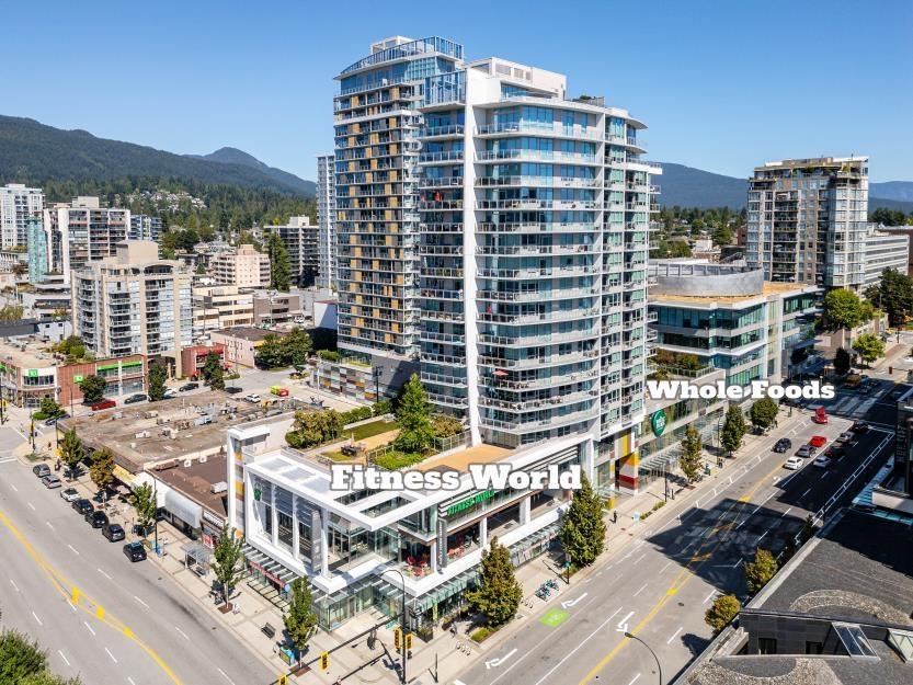 mls:R3122688 Property Address: 1702 125 14TH STREET, North Vancouver BC V7L 0E6