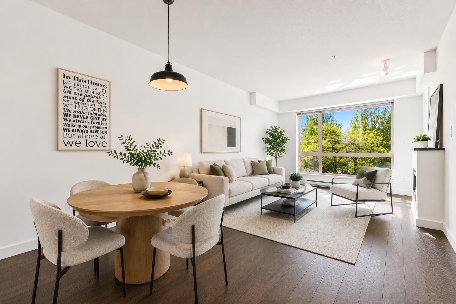 mls:R3123068 Property Address: 303 1330 MARINE DRIVE, North Vancouver BC V7P 1T4