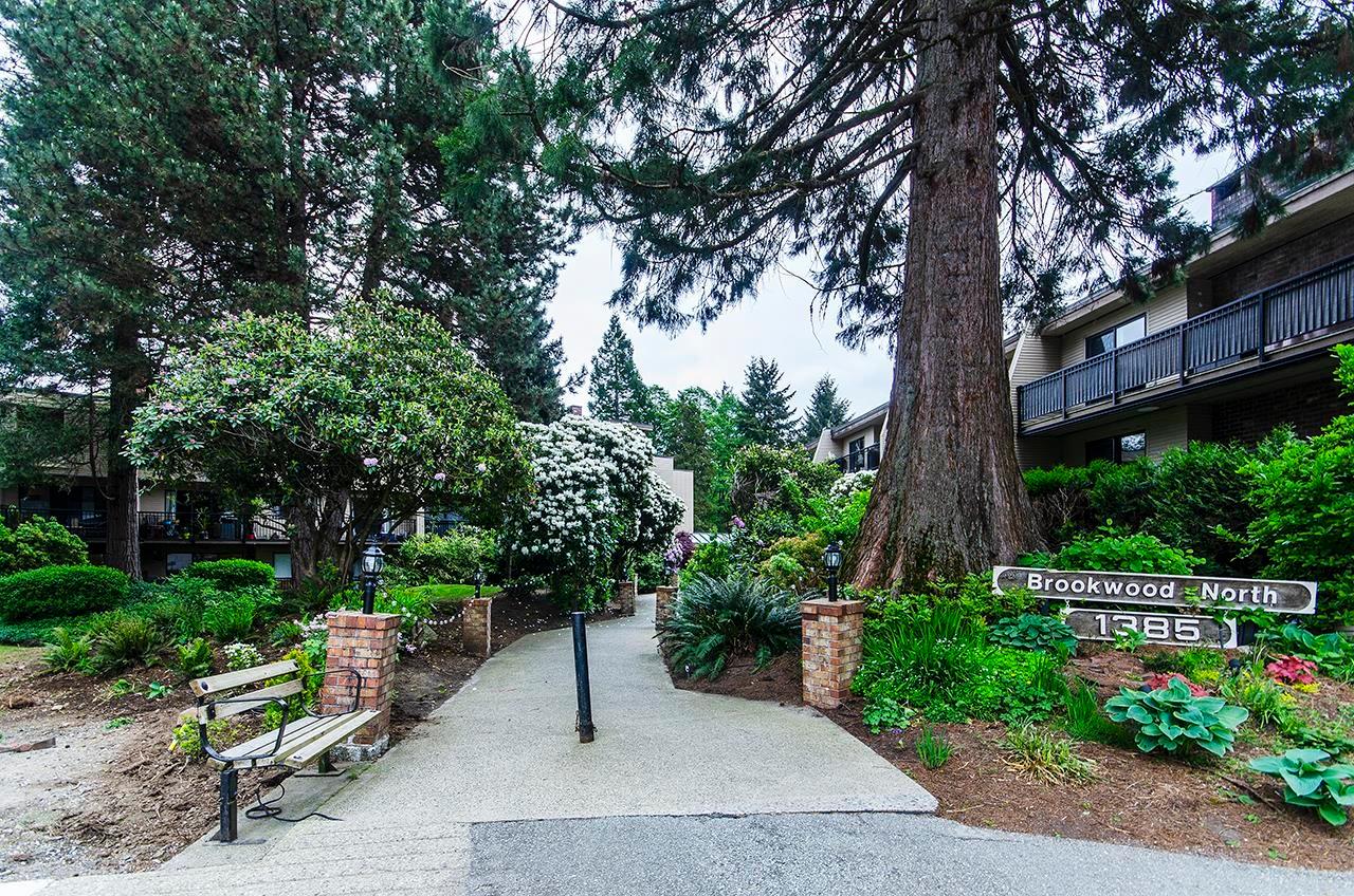 mls:R3123079 Property Address: 309 1385 DRAYCOTT ROAD, North Vancouver BC V7J 3K9