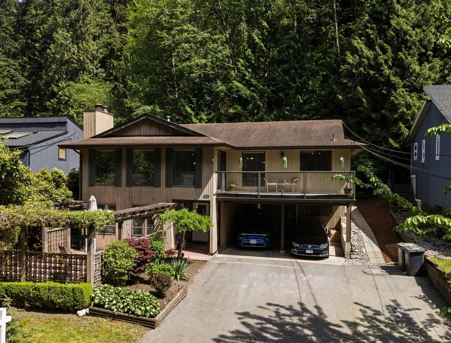 mls:R3123136 Property Address: 1184 RIVERSIDE DRIVE, North Vancouver BC V7H 1V5