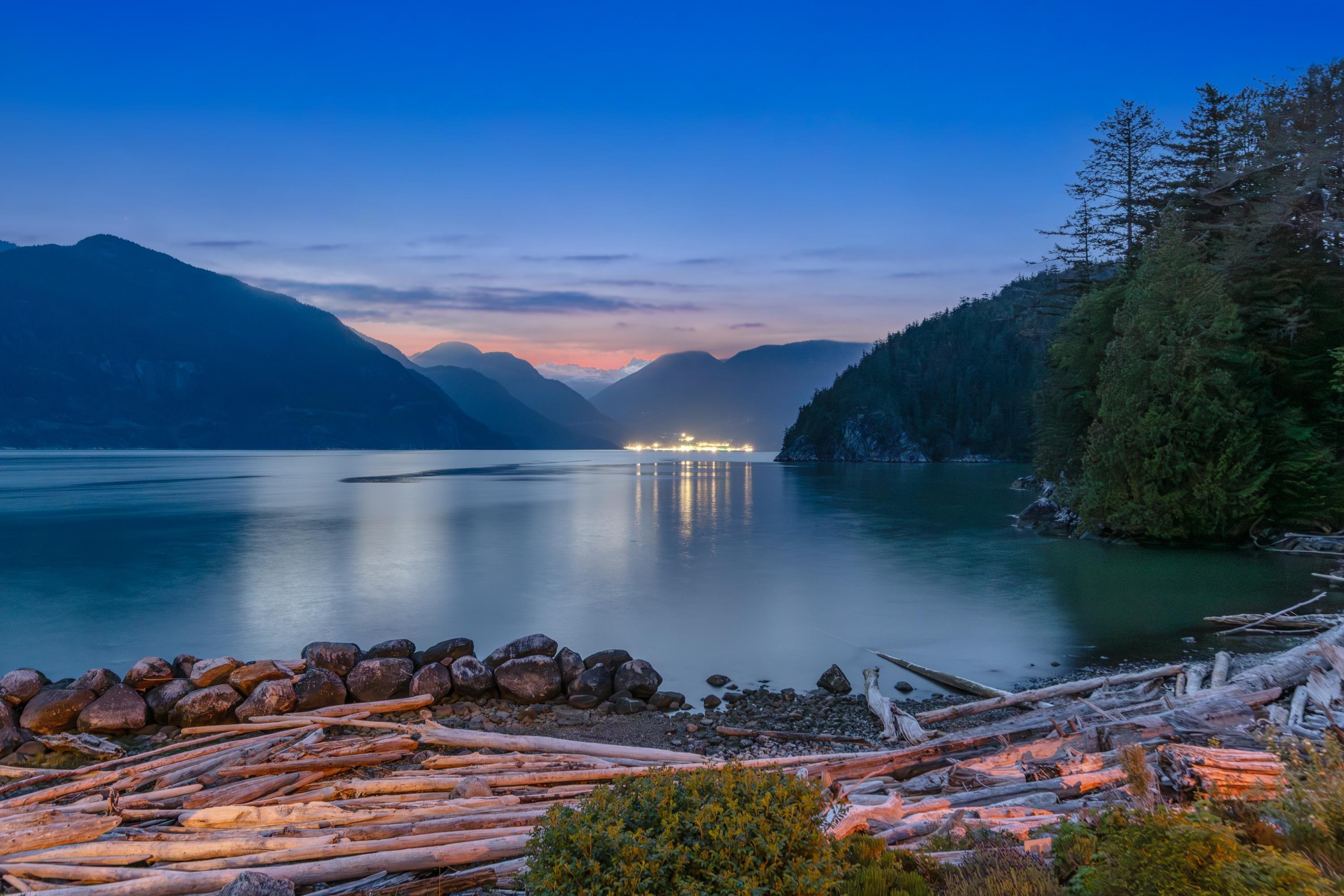 mls:R3123147 Property Address: 6 BEACH DRIVE, West Vancouver BC V8B 1A2