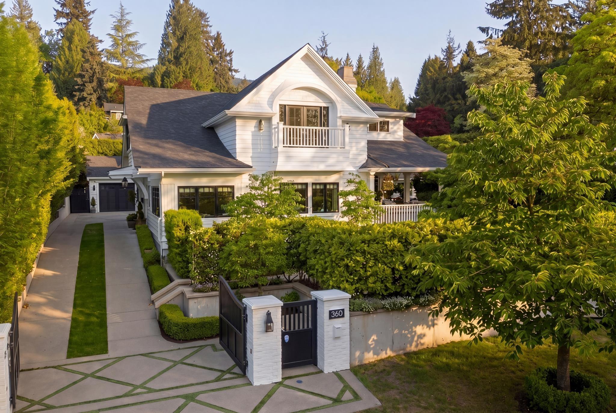 mls:R3123243 Property Address: 360 E WINDSOR ROAD, North Vancouver BC V7N 1K1