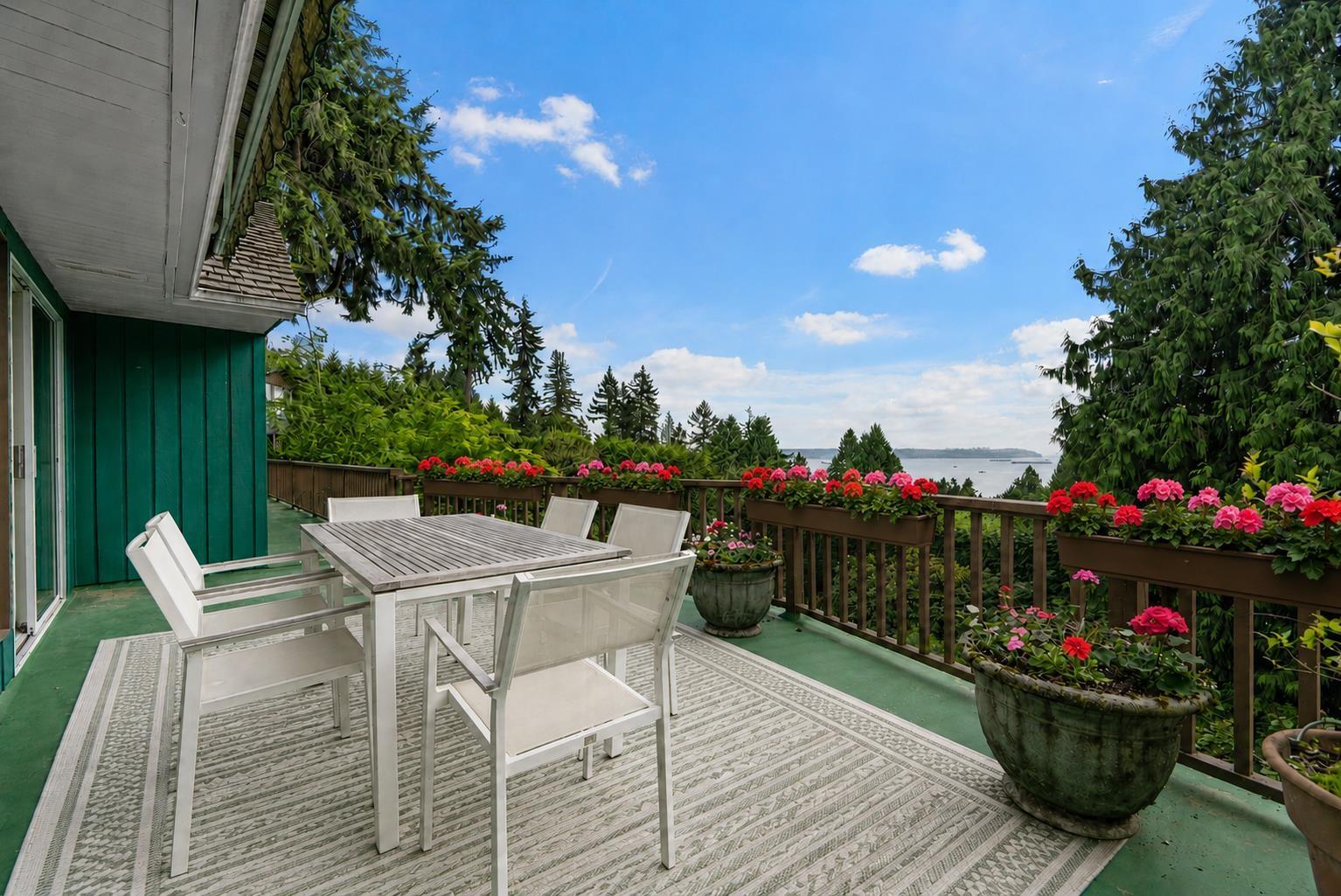 mls:R3123244 Property Address: 2660 QUEENS AVENUE, West Vancouver BC V7V 2Z1