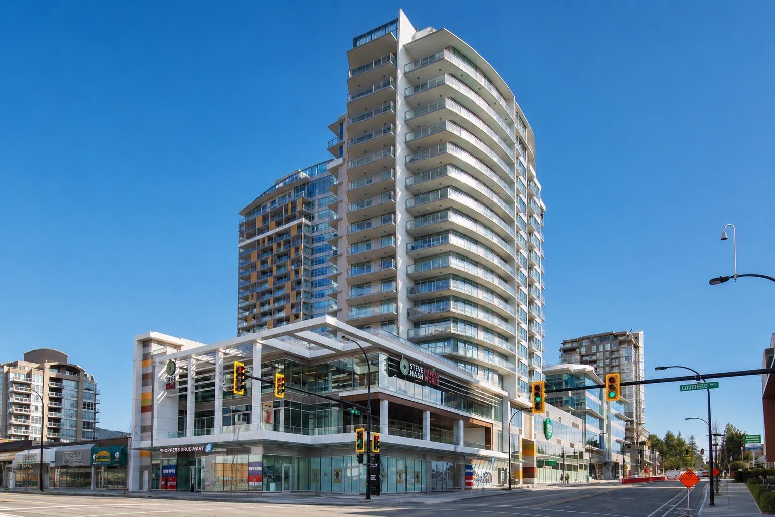 mls:R3123337 Property Address: 408 112 E 13TH STREET, North Vancouver BC V7L 0E4