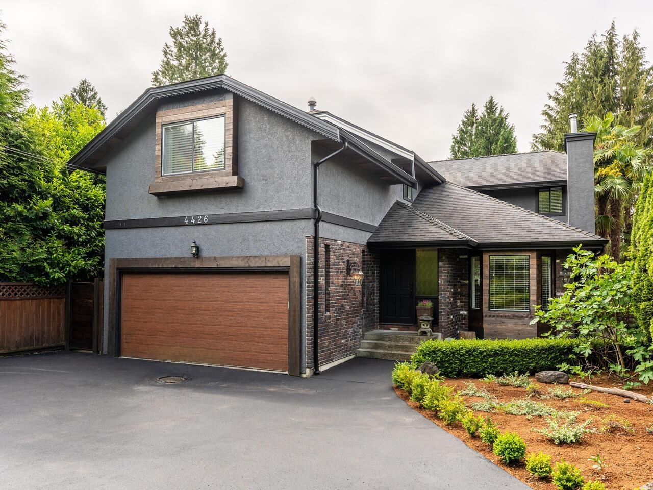mls:R3123412 Property Address: 4426 MARINE DRIVE, West Vancouver BC V7W 2N9