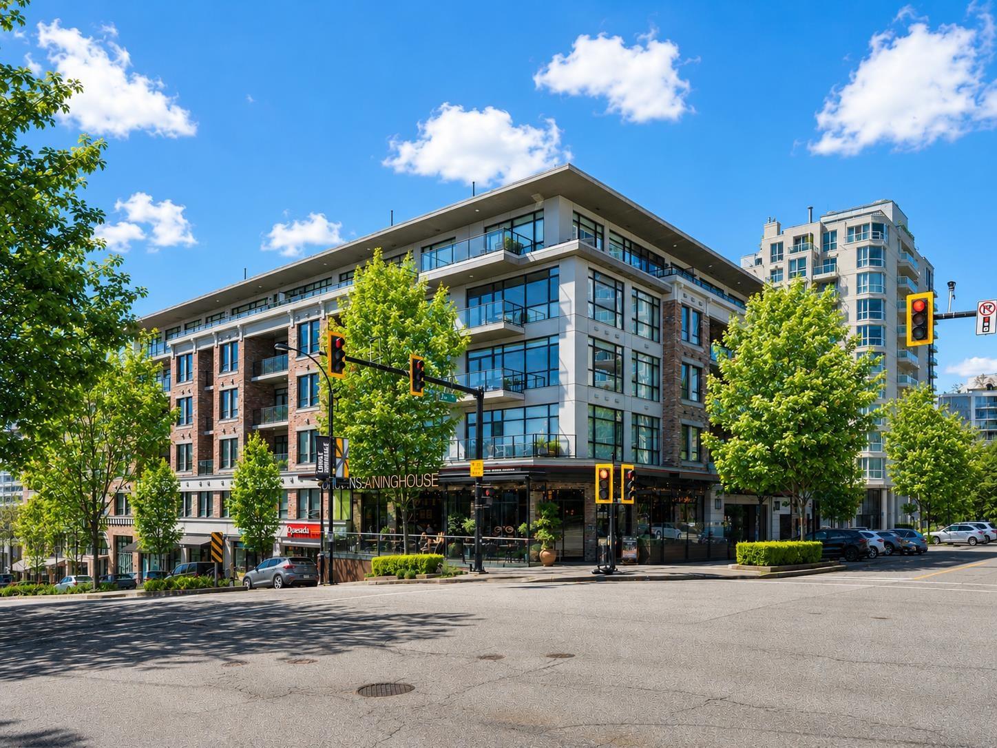 mls:R3123440 Property Address: 305 105 W 2ND STREET, North Vancouver BC V7M 0E3