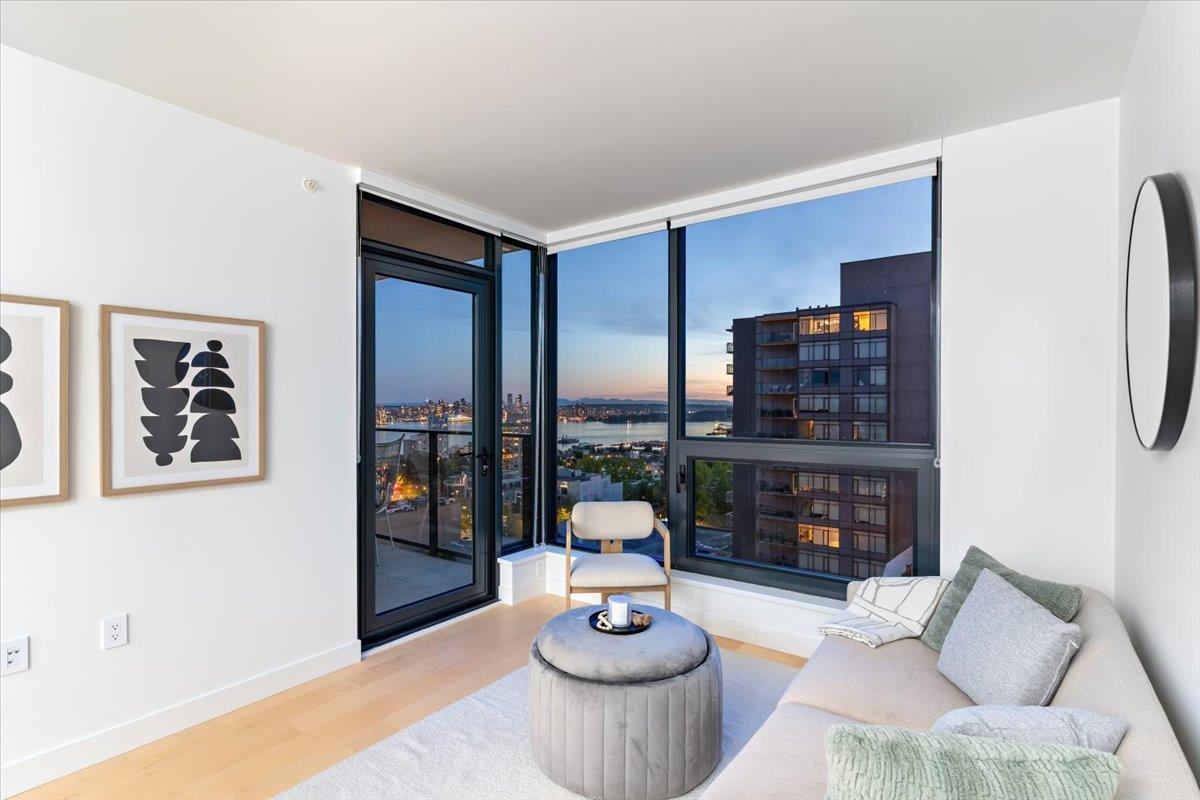 mls:R3123479 Property Address: 1004 135 E 13TH STREET, North Vancouver BC V7L 0J8