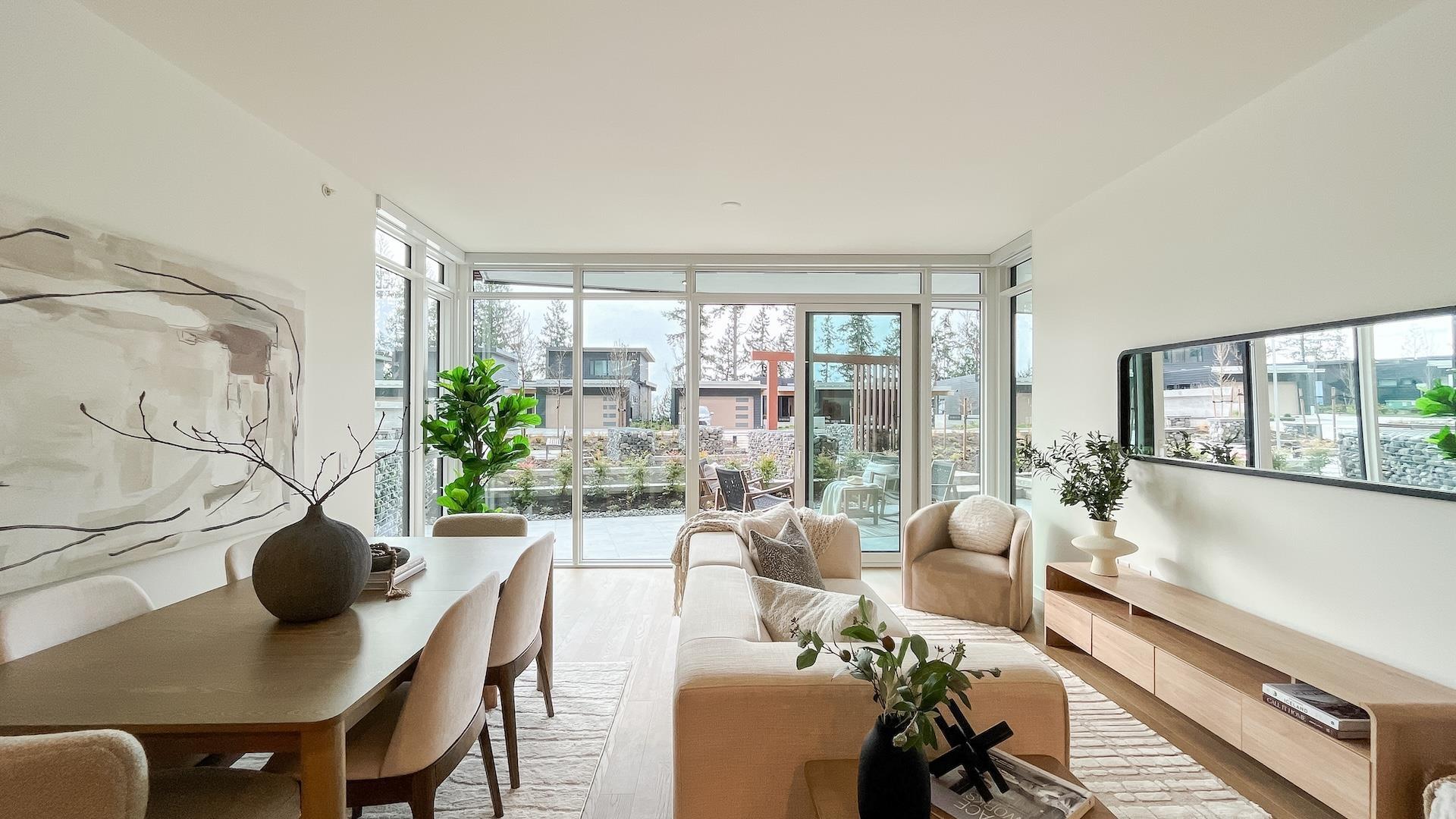 mls:R3123584 Property Address: 102 3963 UPLANDS WAY, West Vancouver BC V7S 0B7