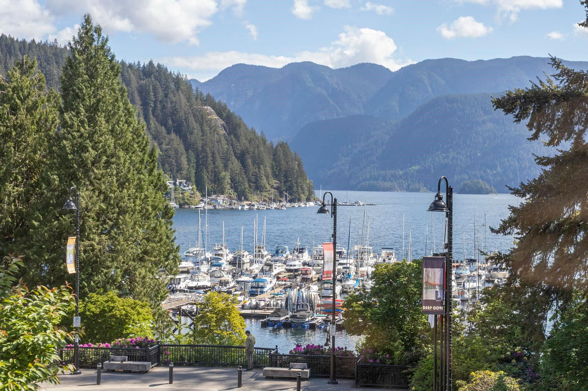 mls:R3123867 Property Address: 2 2151 BANBURY ROAD, North Vancouver BC V7G 1W7