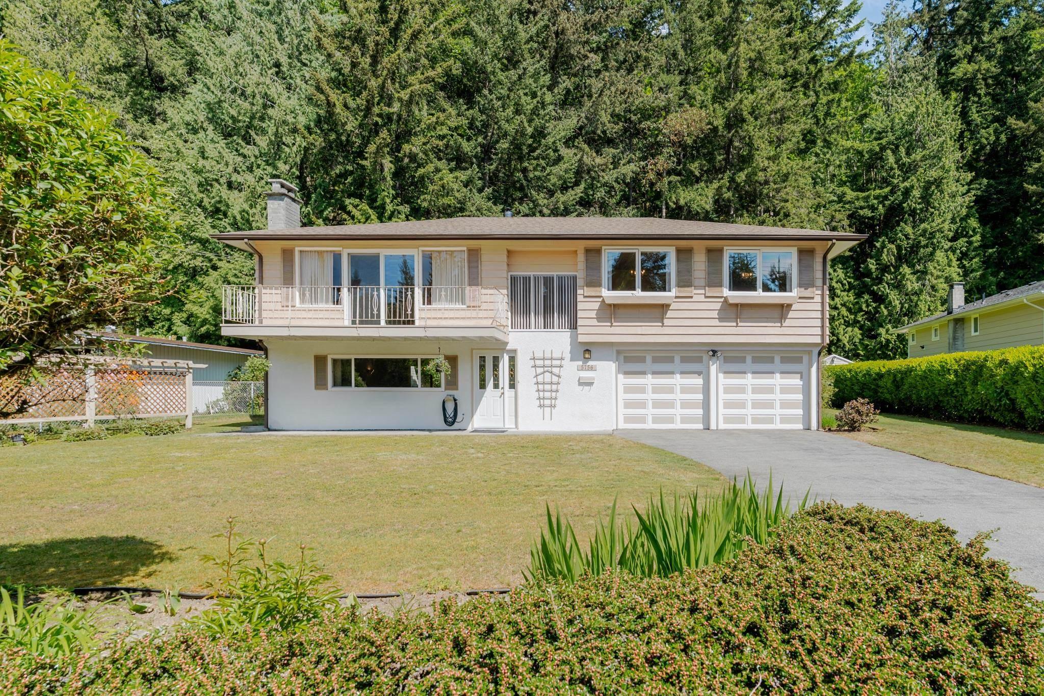 mls:R3123904 Property Address: 5756 CRANLEY DRIVE, West Vancouver BC V7W 1S8