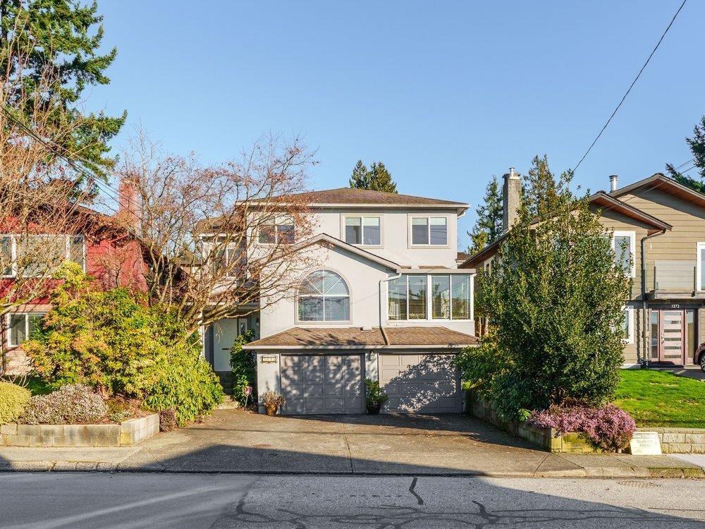 mls:R3123999 Property Address: 3298 MAHON AVENUE, North Vancouver BC V7N 3T5