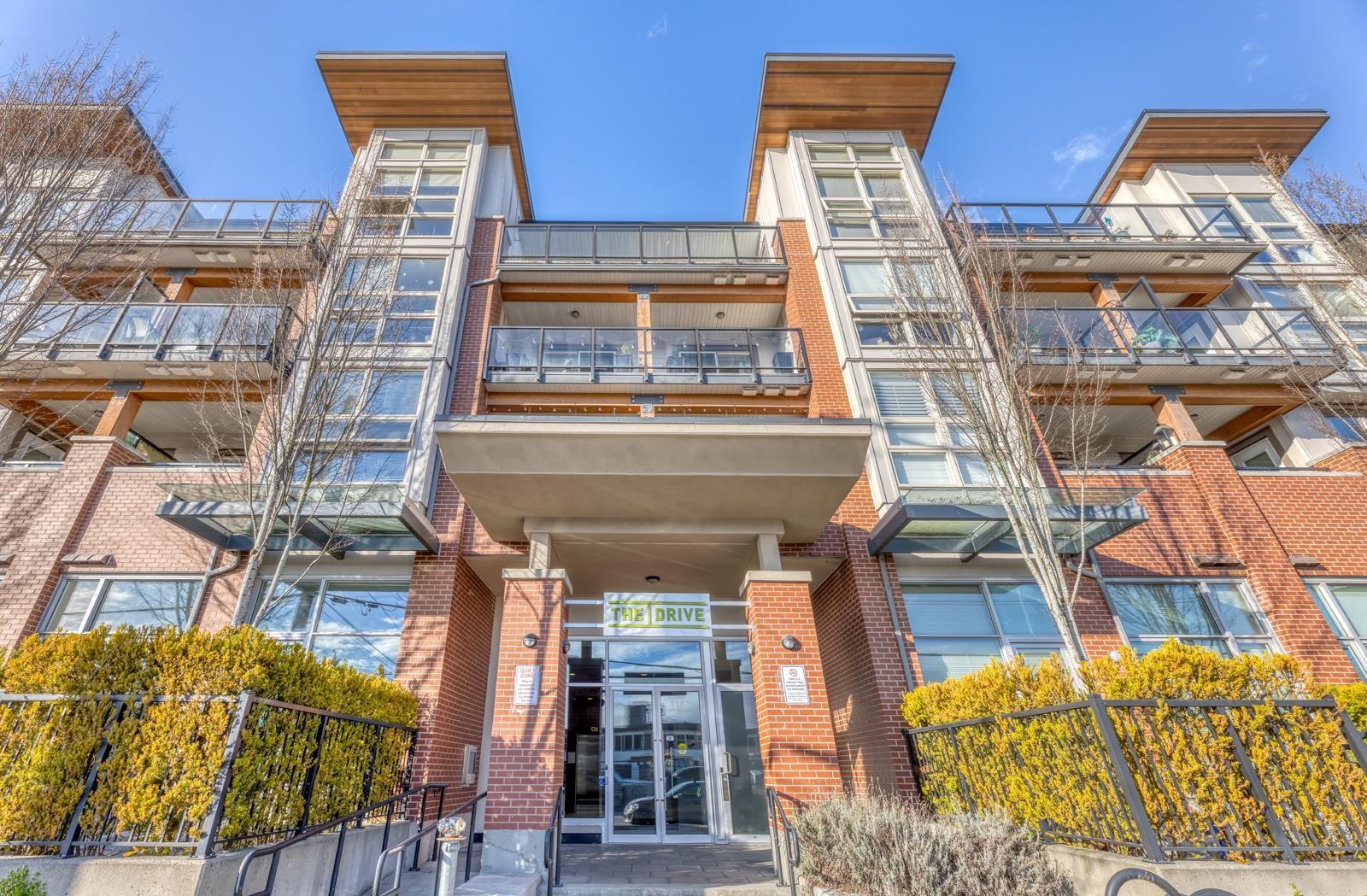 mls:R3124250 Property Address: 302 1182 W 16TH STREET, North Vancouver BC V7P 0B3