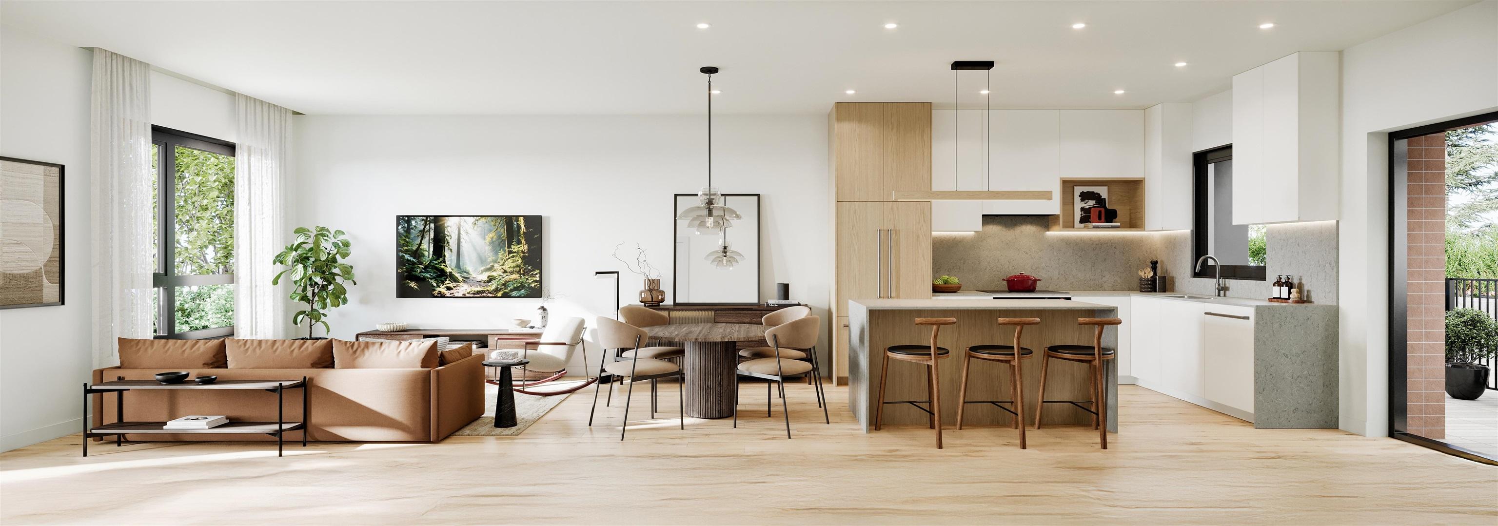 mls:R3124338 Property Address: 12 1045 RIDGEWOOD DRIVE, North Vancouver BC V7R 1H9