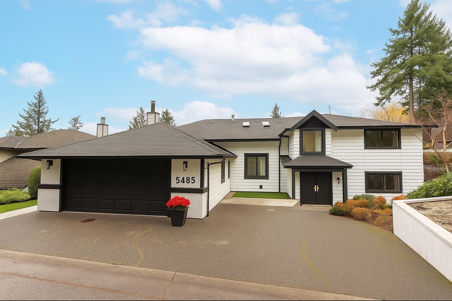 mls:R3124480 Property Address: 5485 KEITH ROAD, West Vancouver BC V7W 3E1