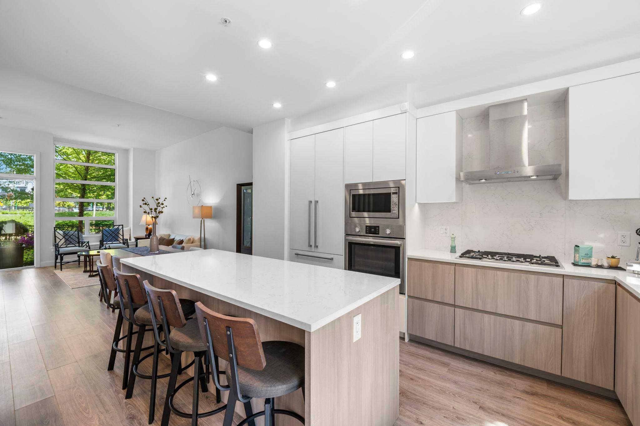 mls:R3124607 Property Address: 153 2060 CURLING ROAD, North Vancouver BC V7P 0E1