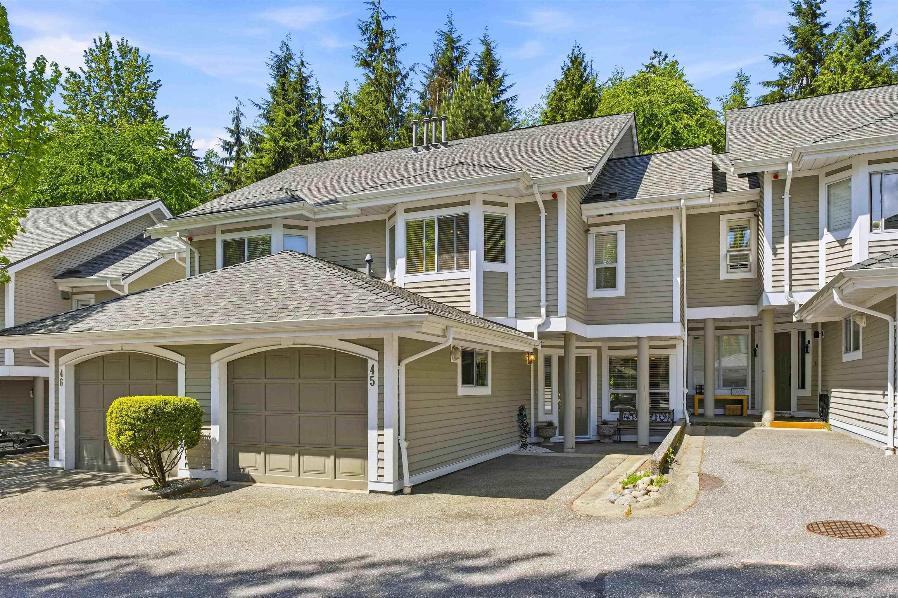 mls:R3124784 Property Address: 45 650 ROCHE POINT DRIVE, North Vancouver BC V7H 2Z5