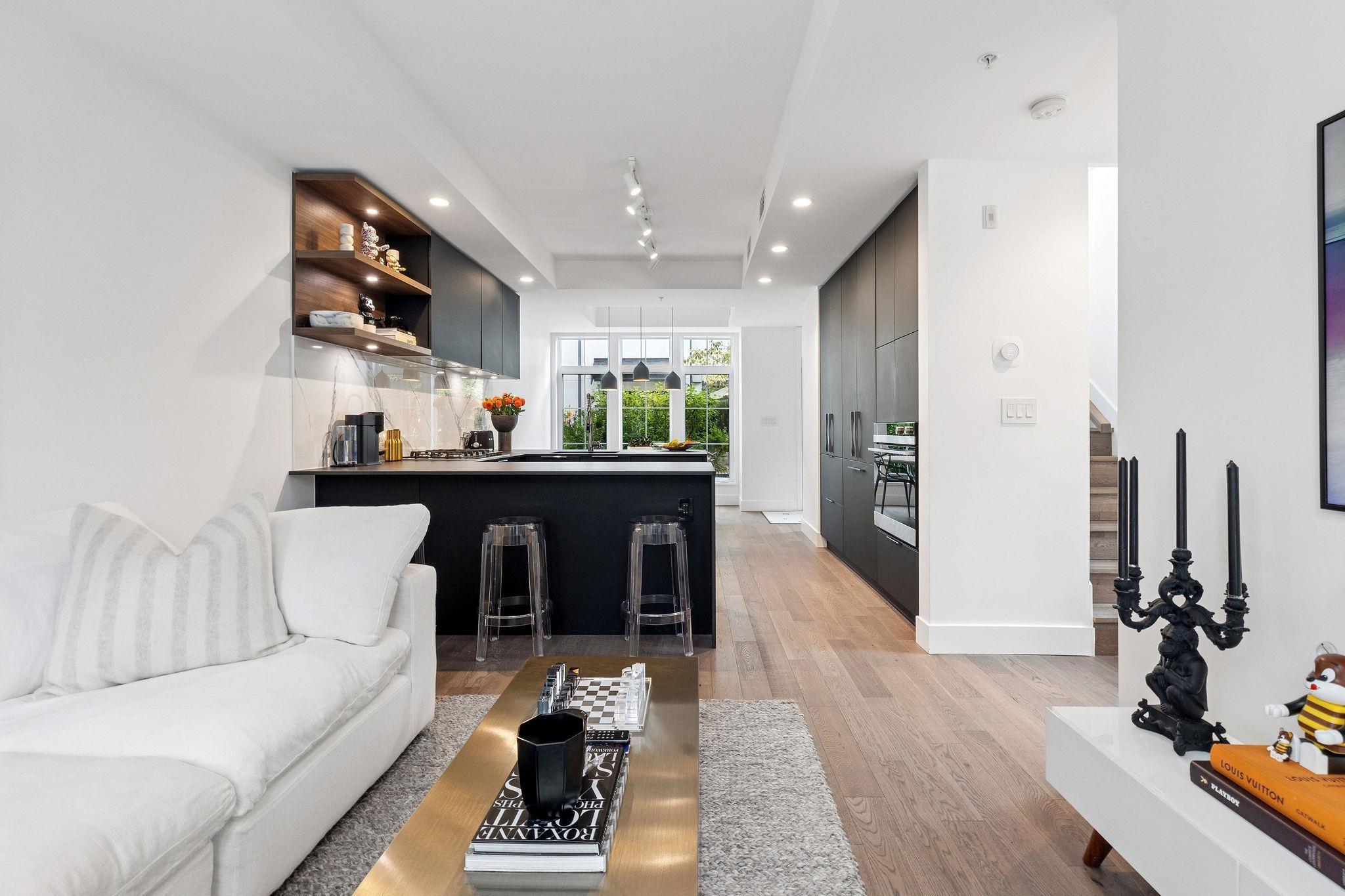 mls:R3124845 Property Address: 134 2070 CURLING ROAD, North Vancouver BC V7P 0C9
