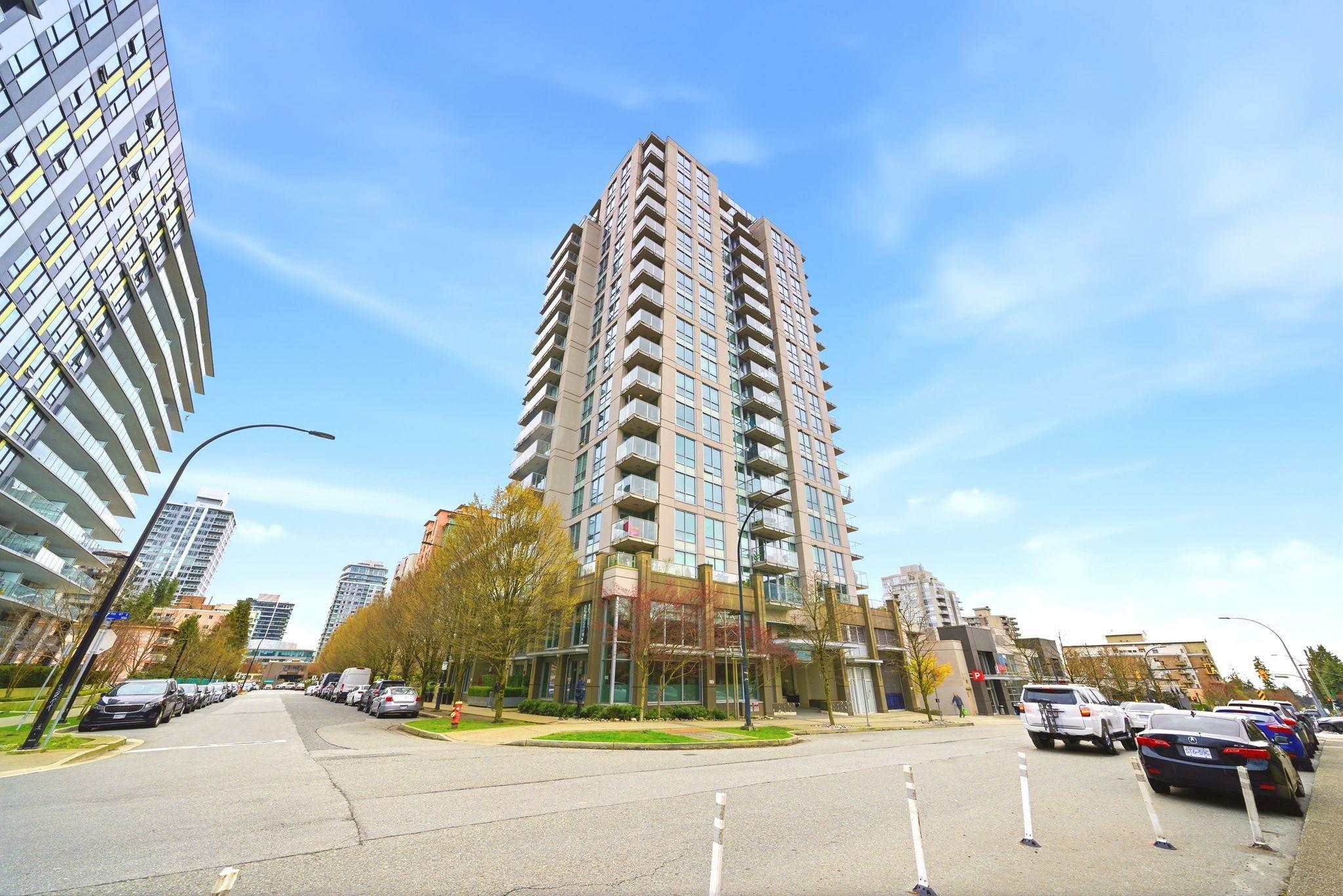 mls:R3125008 Property Address: 705 135 E 17TH STREET, North Vancouver BC V7L 0C4