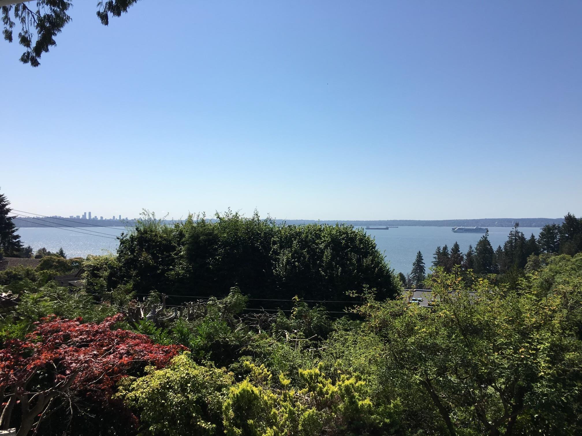 mls:R3125098 Property Address: 3519 MATHERS AVENUE, West Vancouver BC V7V 2K8
