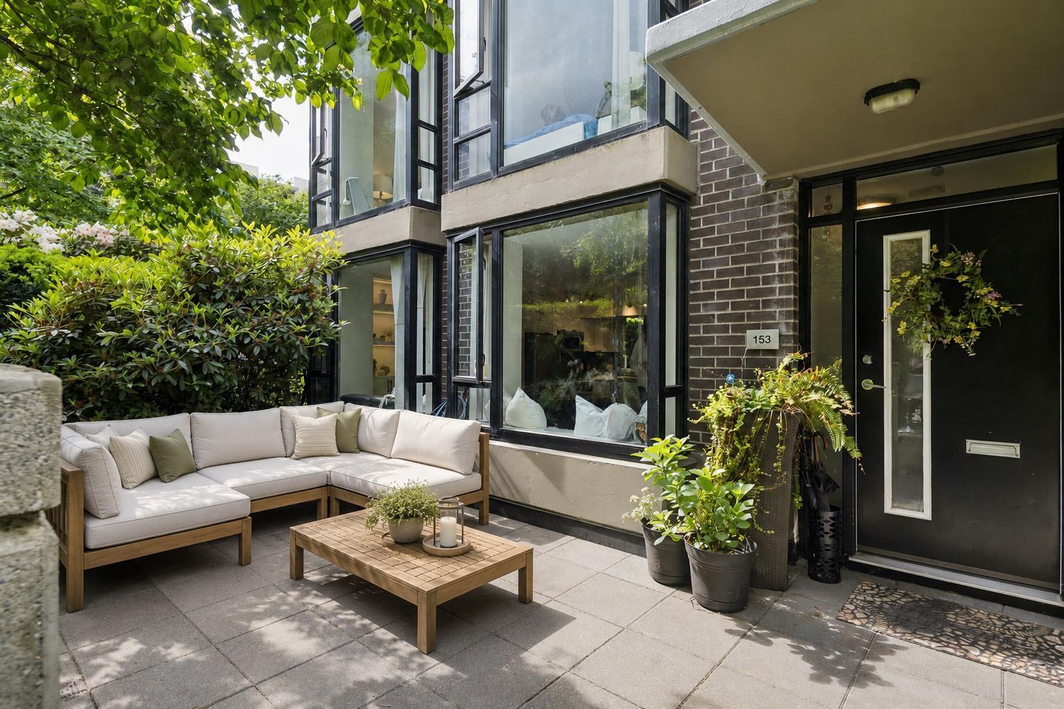 mls:R3125128 Property Address: 153 W 2ND STREET, North Vancouver BC V7M 1C5