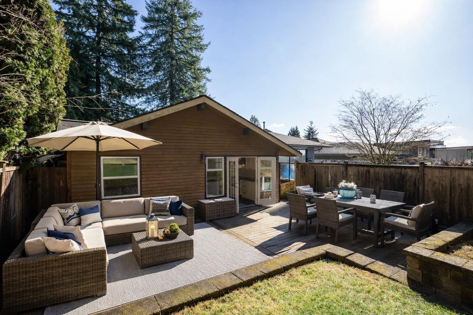 mls:R3125158 Property Address: 3015 ROYAL AVENUE, North Vancouver BC V7K 1Y6