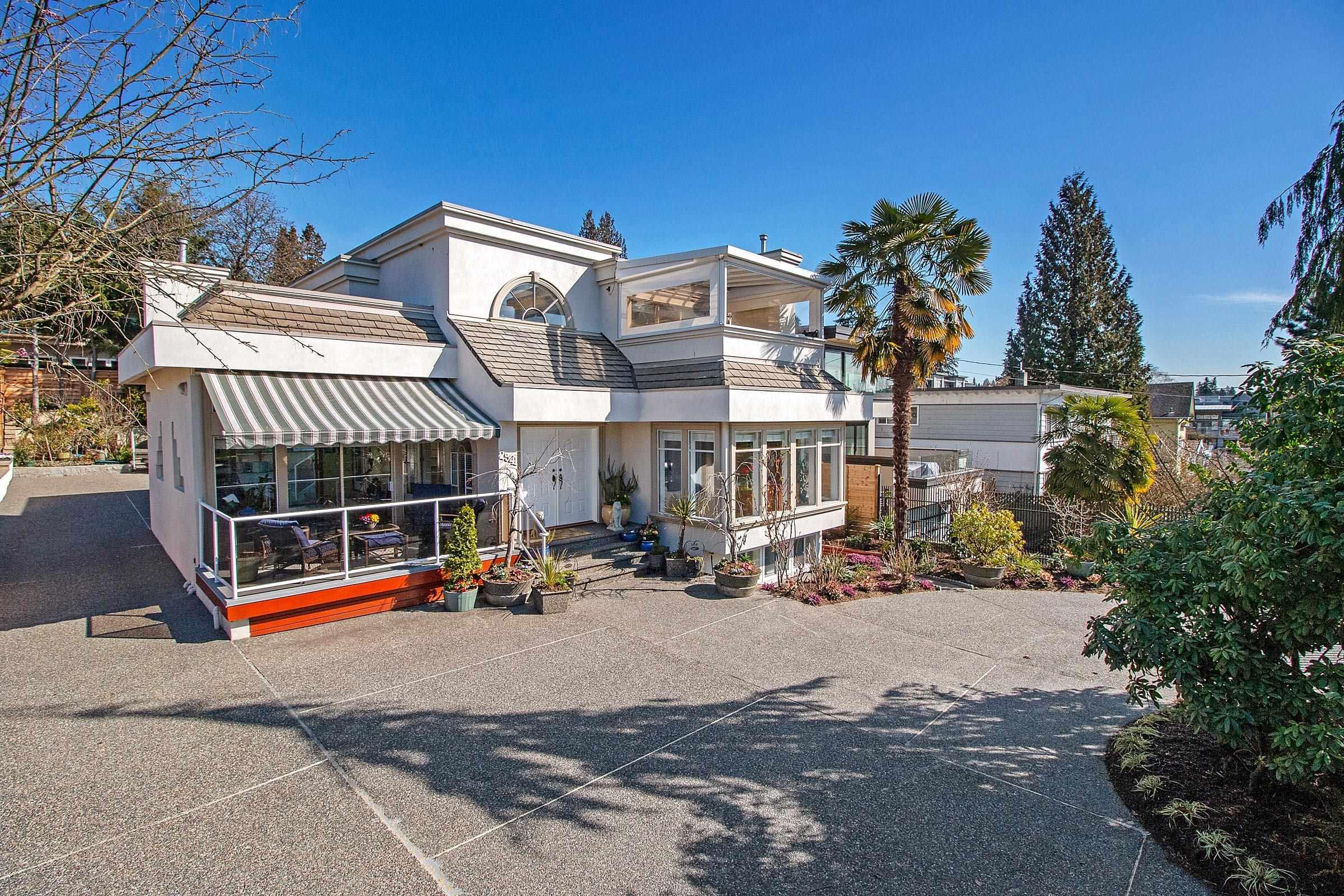 mls:R3125266 Property Address: 2541 MARINE DRIVE, West Vancouver BC V7V 1L5