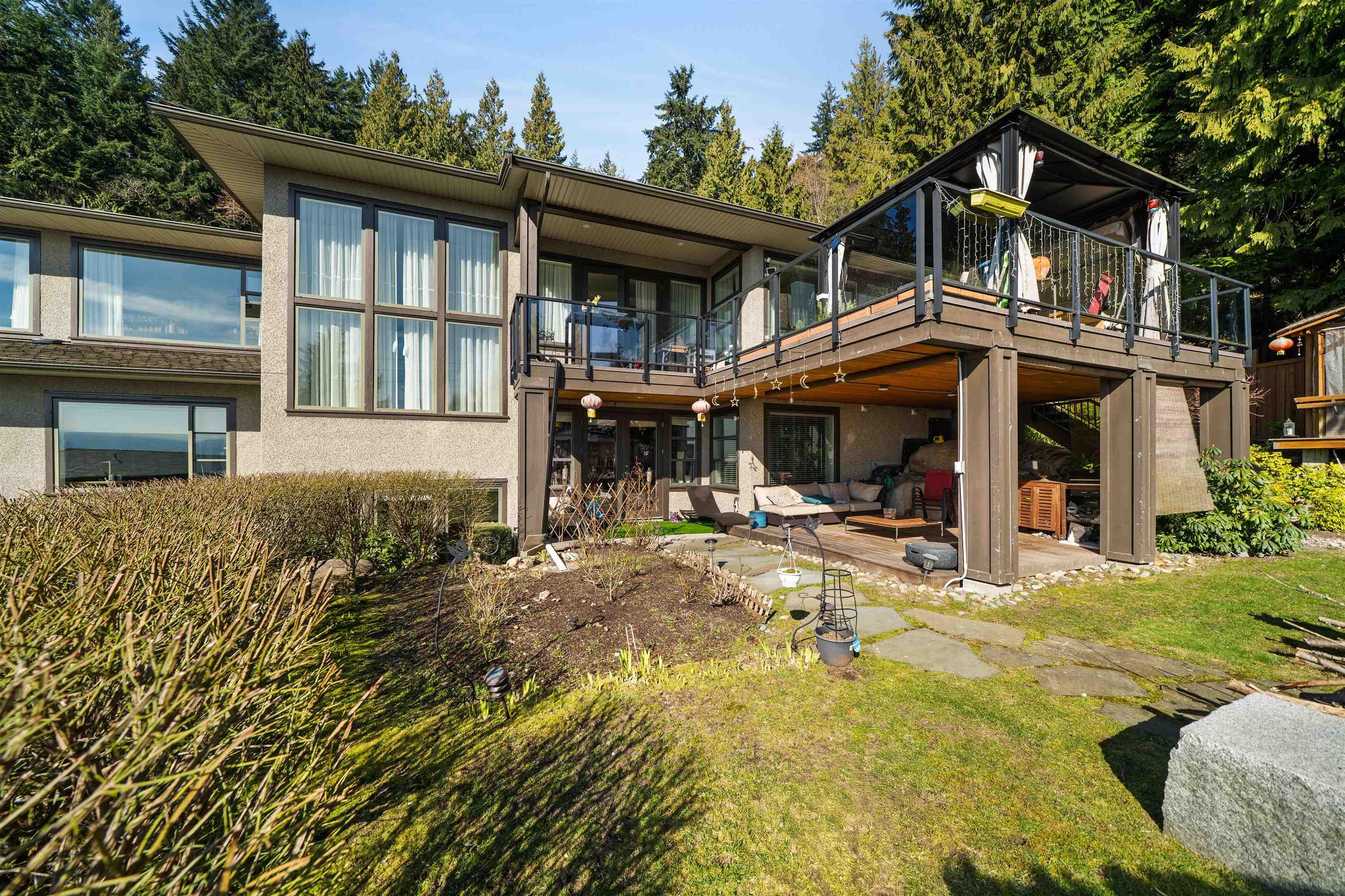 mls:R3125327 Property Address: 1162 MILLSTREAM ROAD, West Vancouver BC V7S 2C9