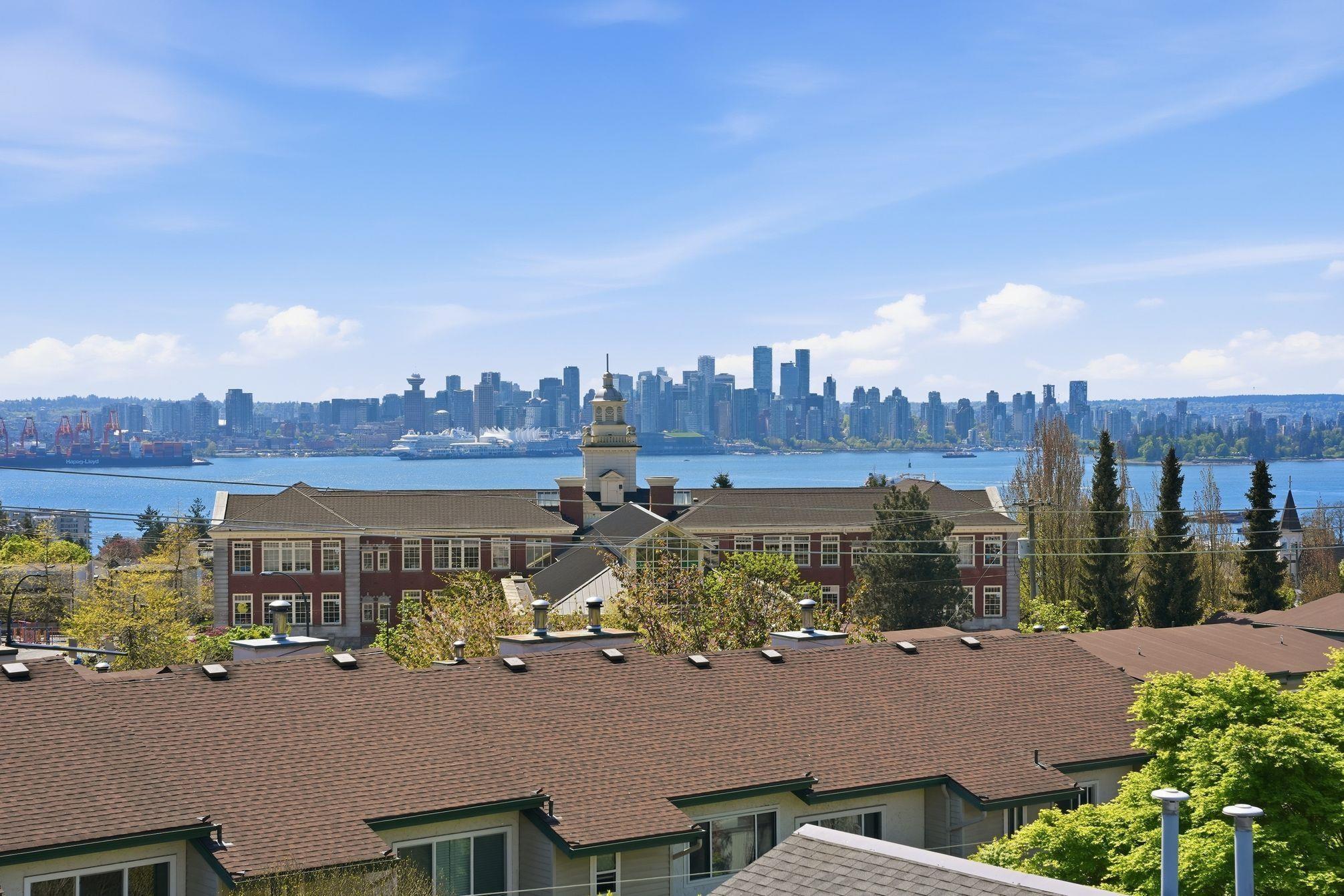 mls:R3125459 Property Address: 314 1345 CHESTERFIELD AVENUE, North Vancouver BC V7M 2N1