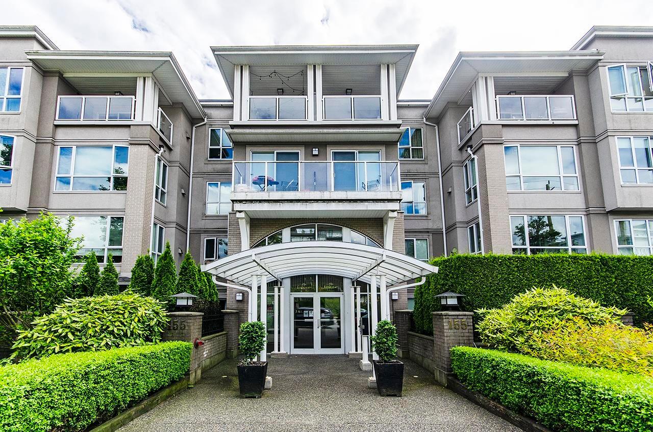 mls:R3125513 Property Address: 305 155 E 3RD STREET, North Vancouver BC V7L 1E5