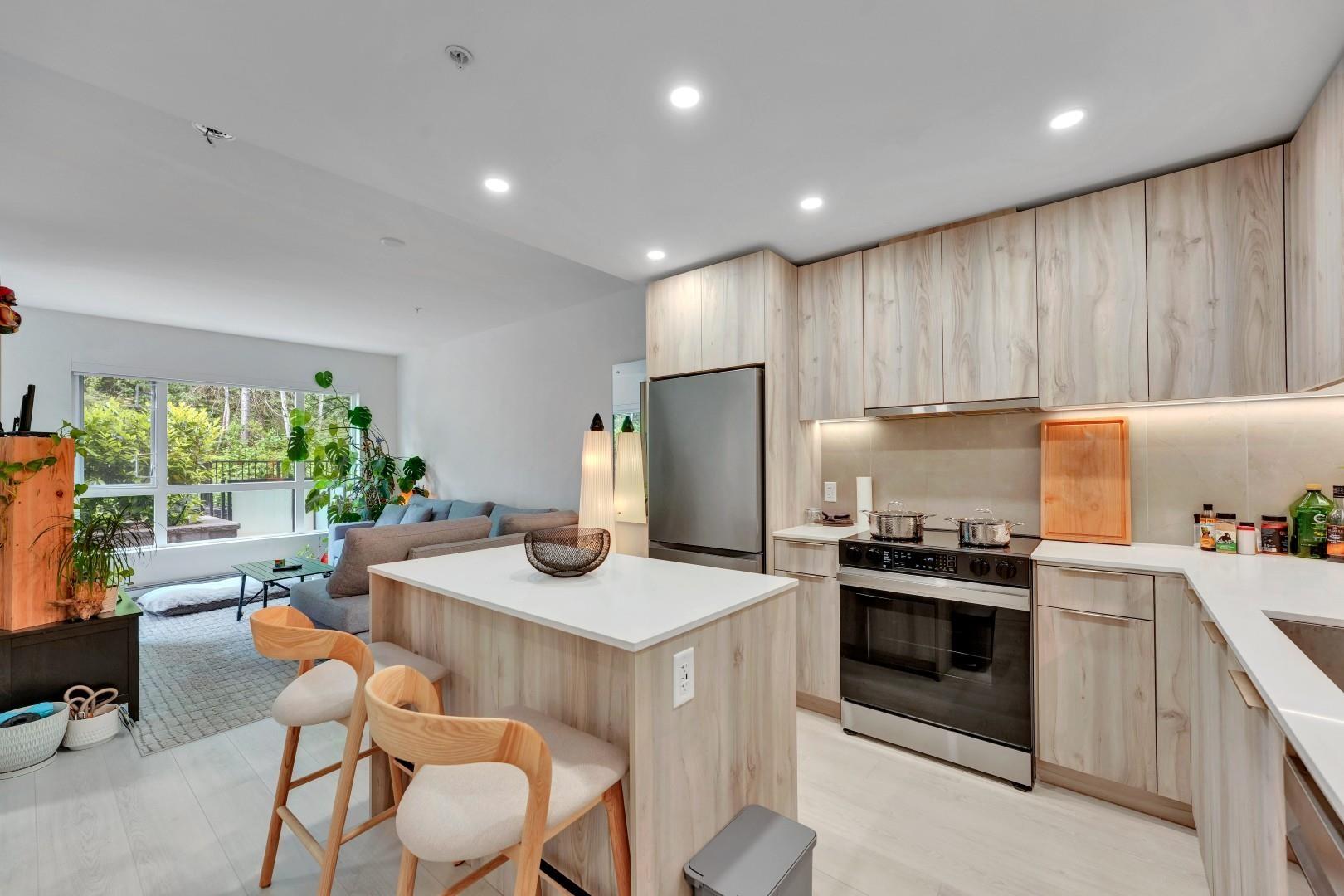 mls:R3125535 Property Address: 211 3596 MALSUM DRIVE, North Vancouver BC V7G 0B5