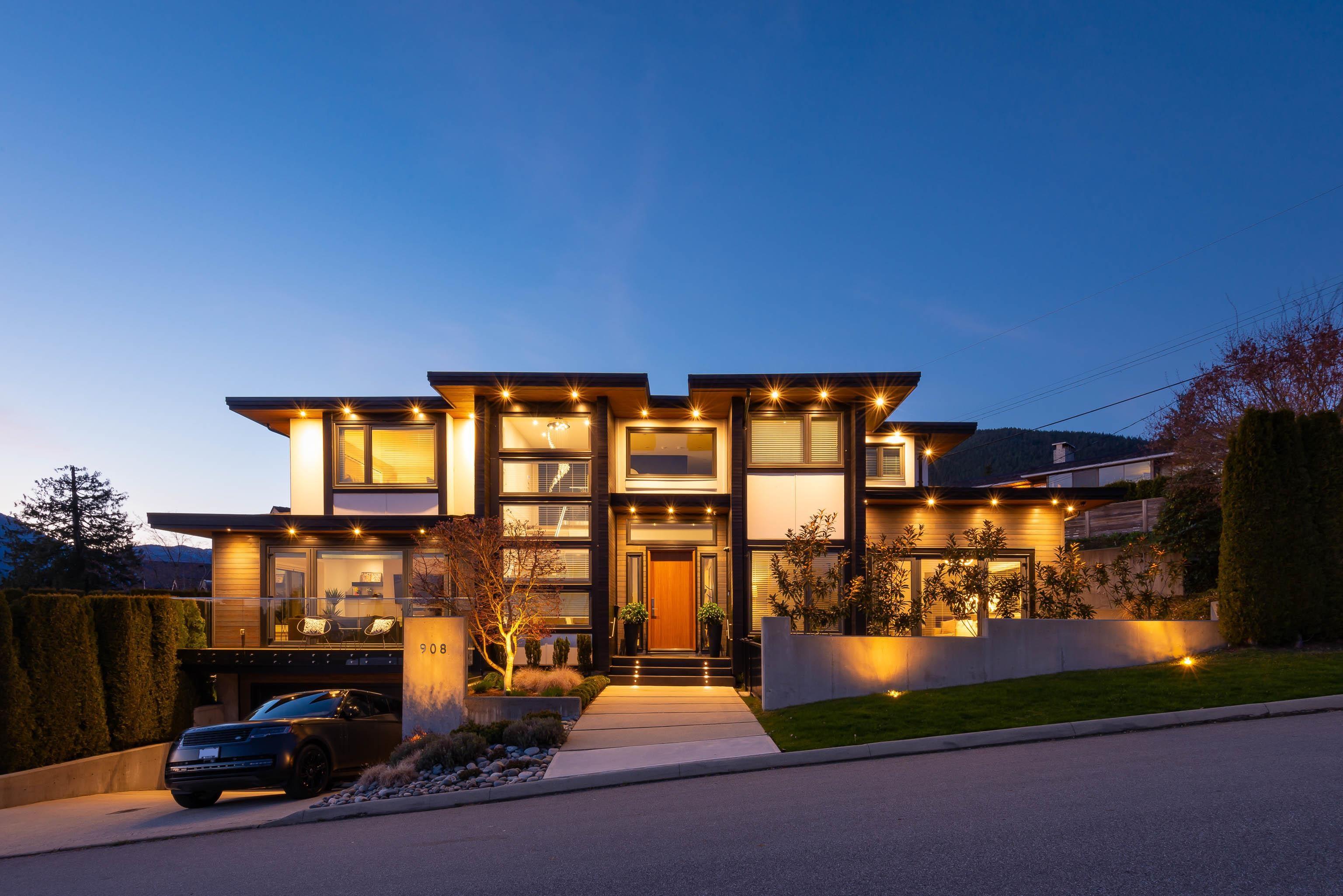 mls:R3125620 Property Address: 908 BEACONSFIELD ROAD, North Vancouver BC V7R 1S8