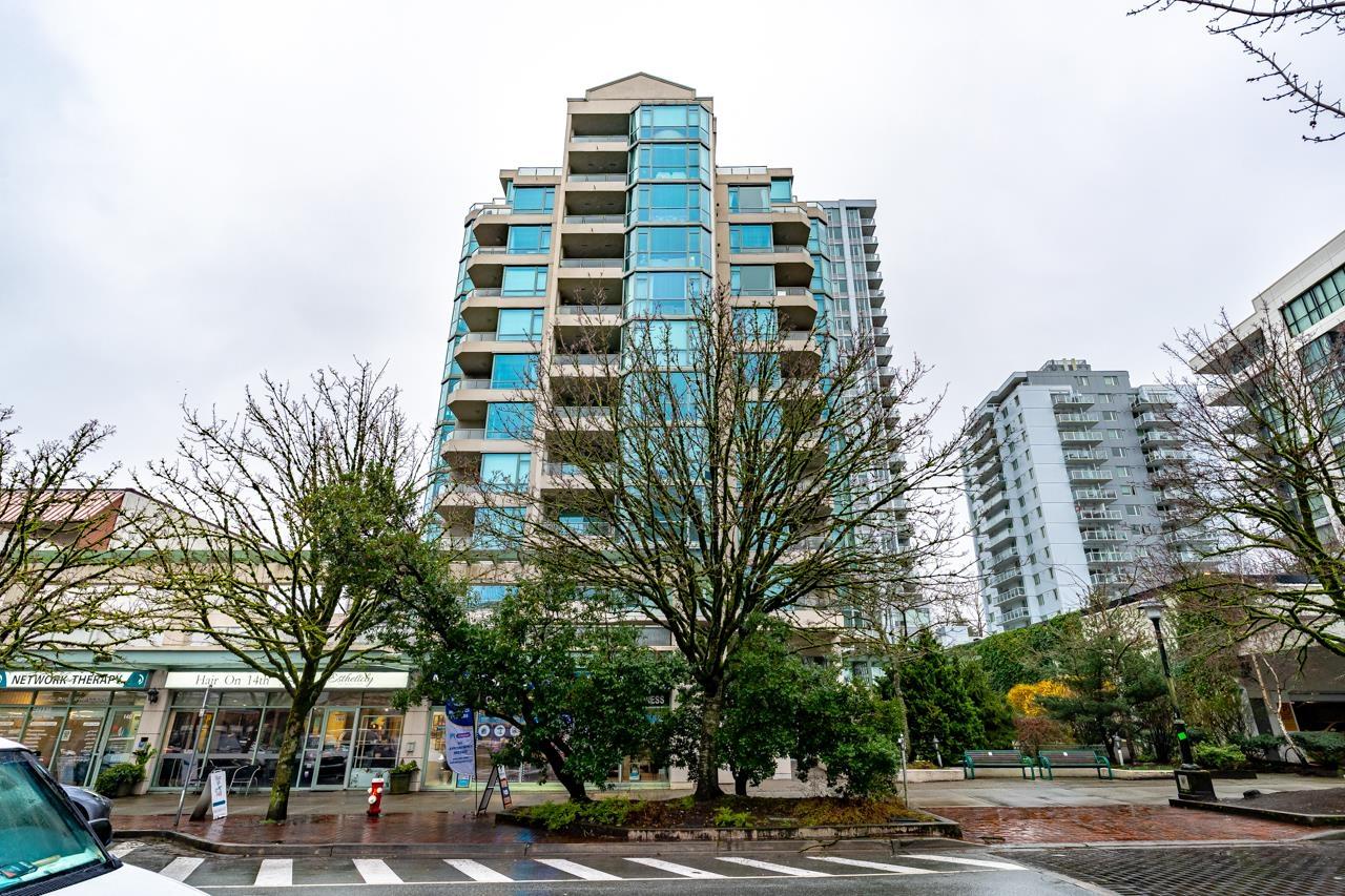 mls:R3125778 Property Address: 903 140 E 14TH STREET, North Vancouver BC V7L 2N3