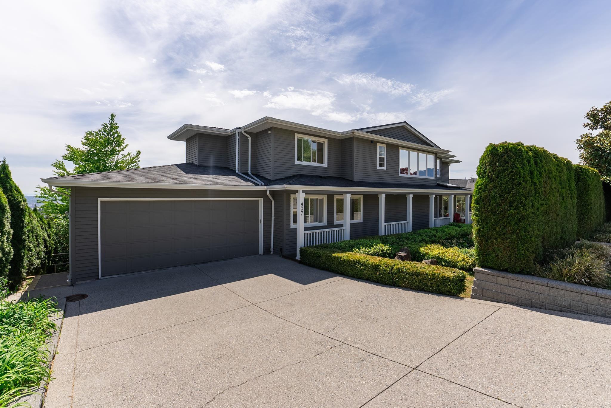 mls:R3125904 Property Address: 407 BRAND STREET, North Vancouver BC V7N 4G4