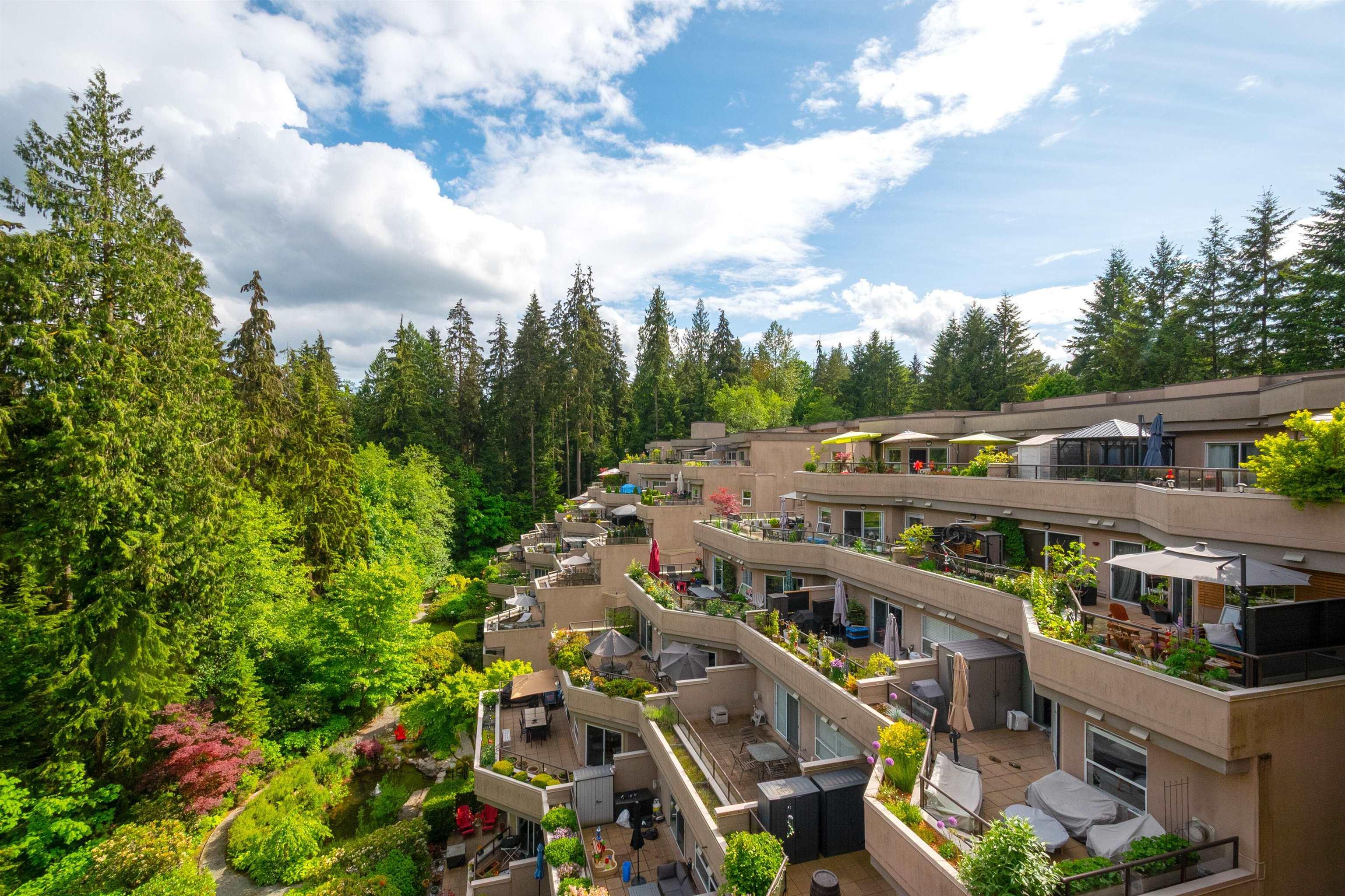 mls:R3126030 Property Address: 706 1500 OSTLER COURT, North Vancouver BC V7G 2S2