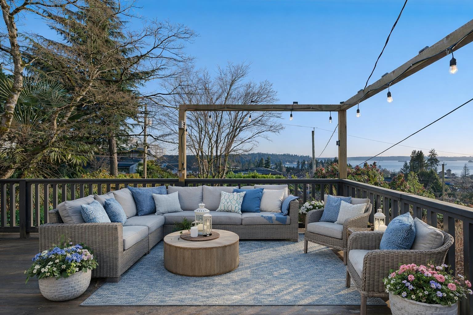 mls:R3126070 Property Address: 1073 CLYDE AVENUE, West Vancouver BC V7T 1E3
