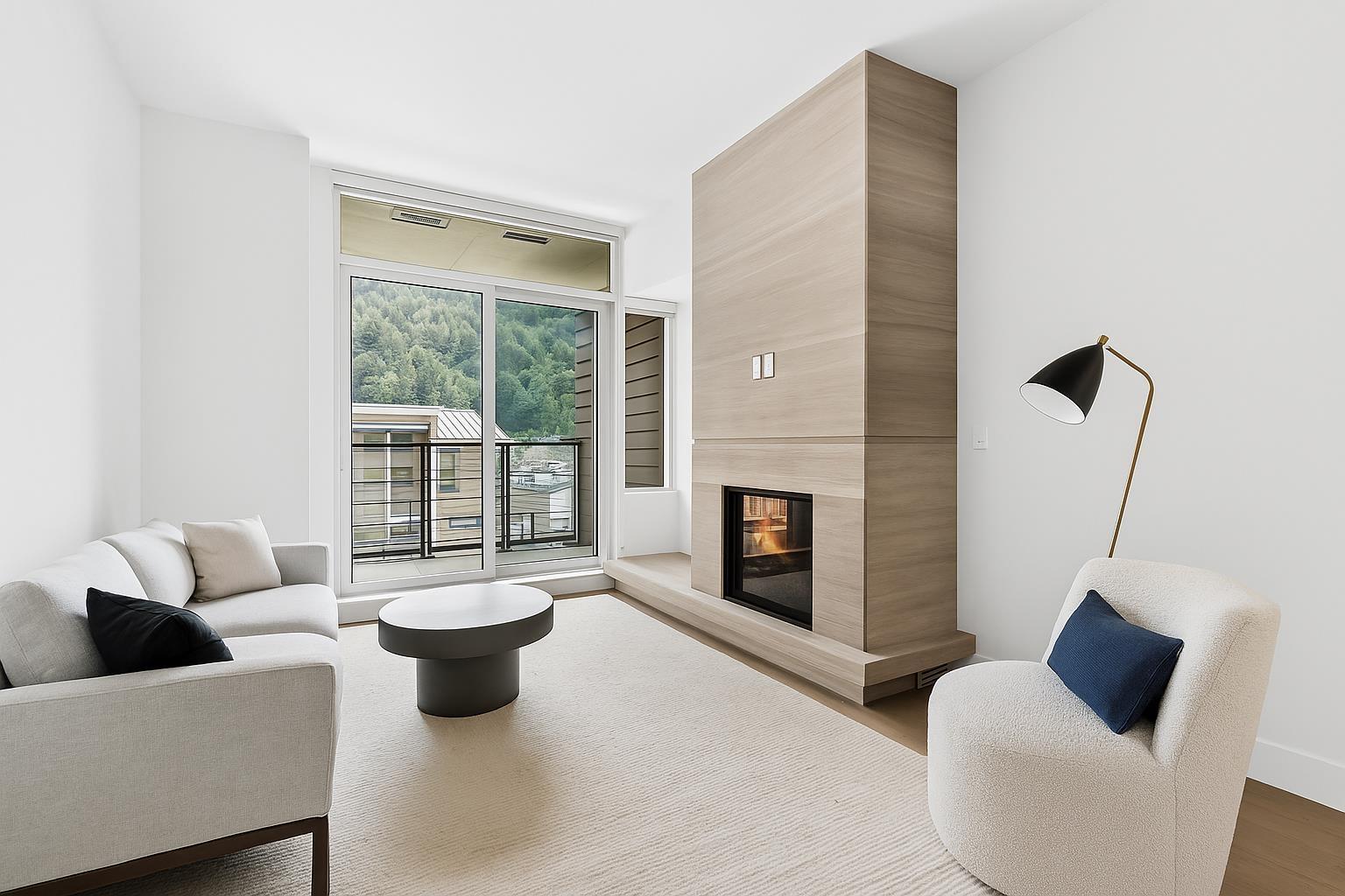 mls:R3126317 Property Address: 405 6687 NELSON AVENUE, West Vancouver BC V7W 2B2