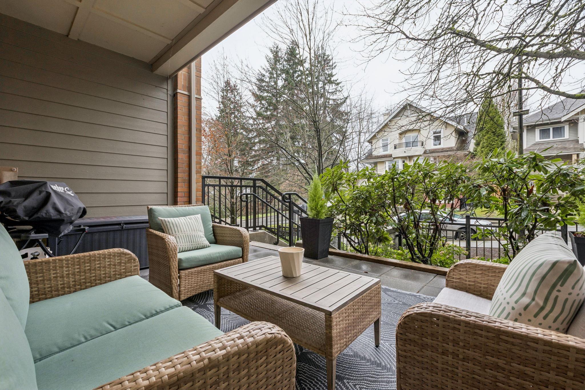 mls:R3126325 Property Address: 107 159 W 22ND STREET, North Vancouver BC V7M 0B6