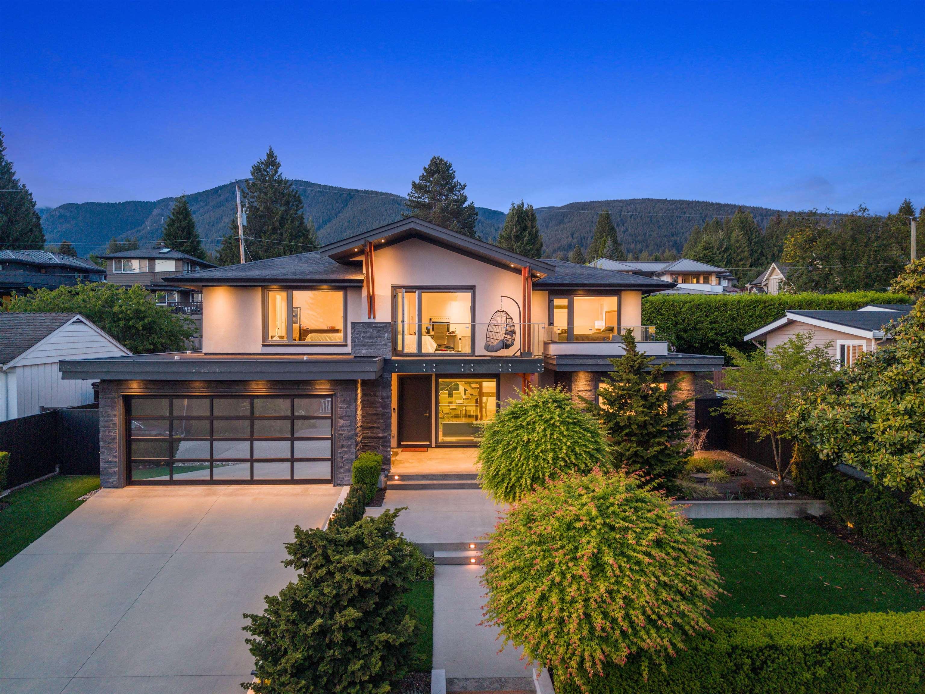 mls:R3126371 Property Address: 920 MELBOURNE AVENUE, North Vancouver BC V7R 1N7