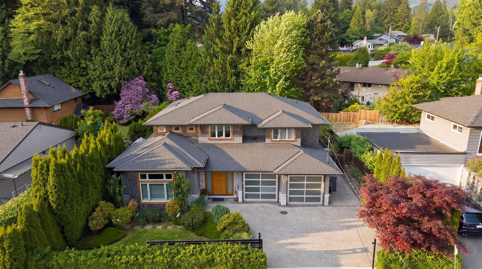 mls:R3126390 Property Address: 1138 RIDGEWOOD DRIVE, North Vancouver BC V7R 1J3