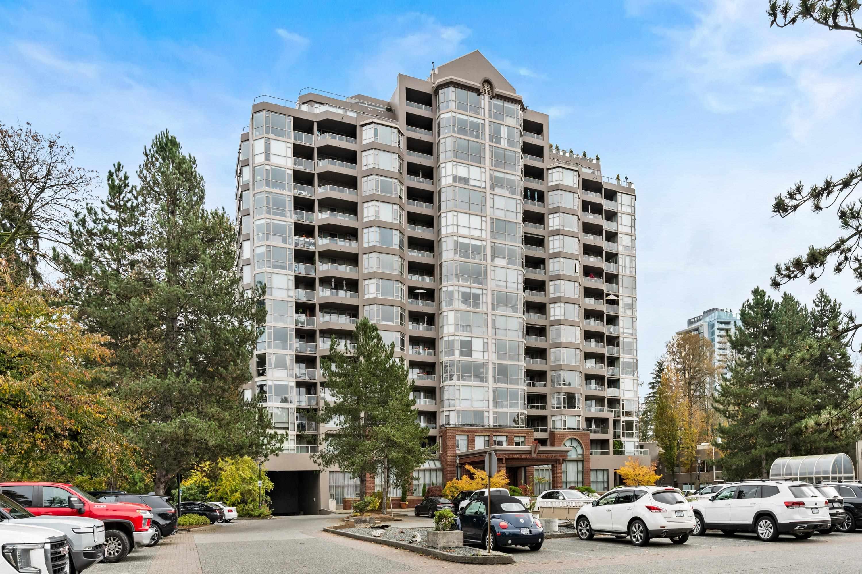 mls:R3126467 Property Address: 501 1327 E KEITH ROAD, North Vancouver BC V7J 3T5