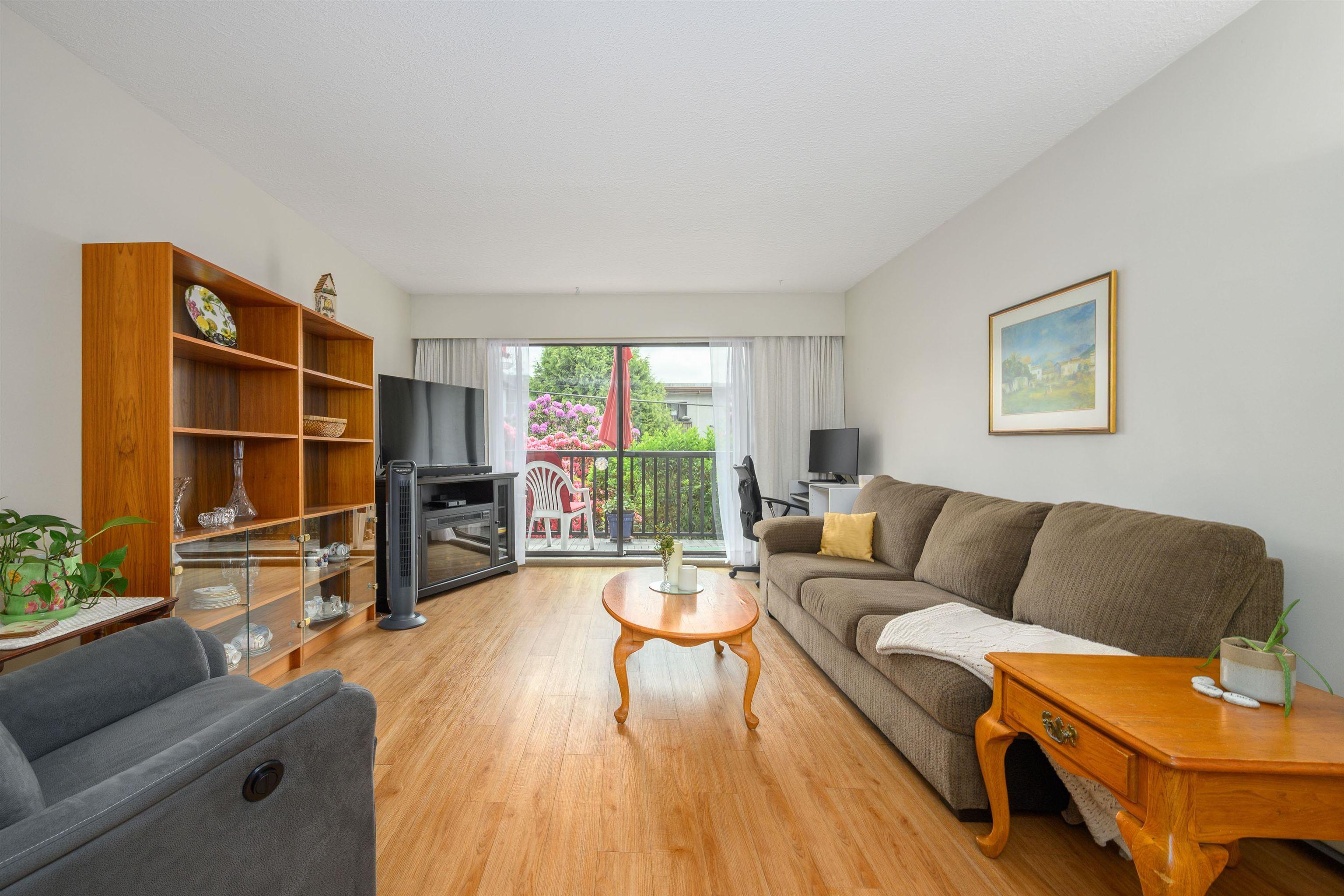 mls:R3126579 Property Address: 105 123 E 19TH STREET, North Vancouver BC V7L 2Y9